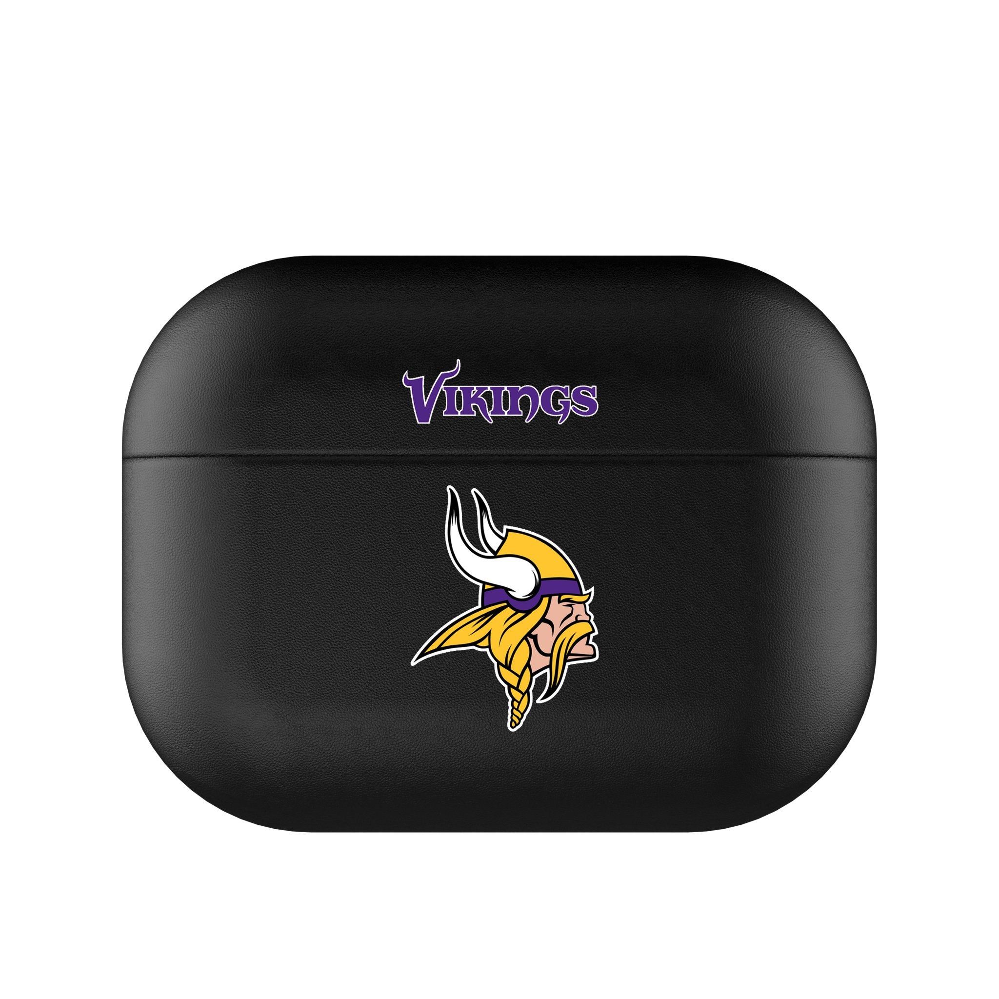 Minnesota Vikings Insignia AirPod Case Cover 4
