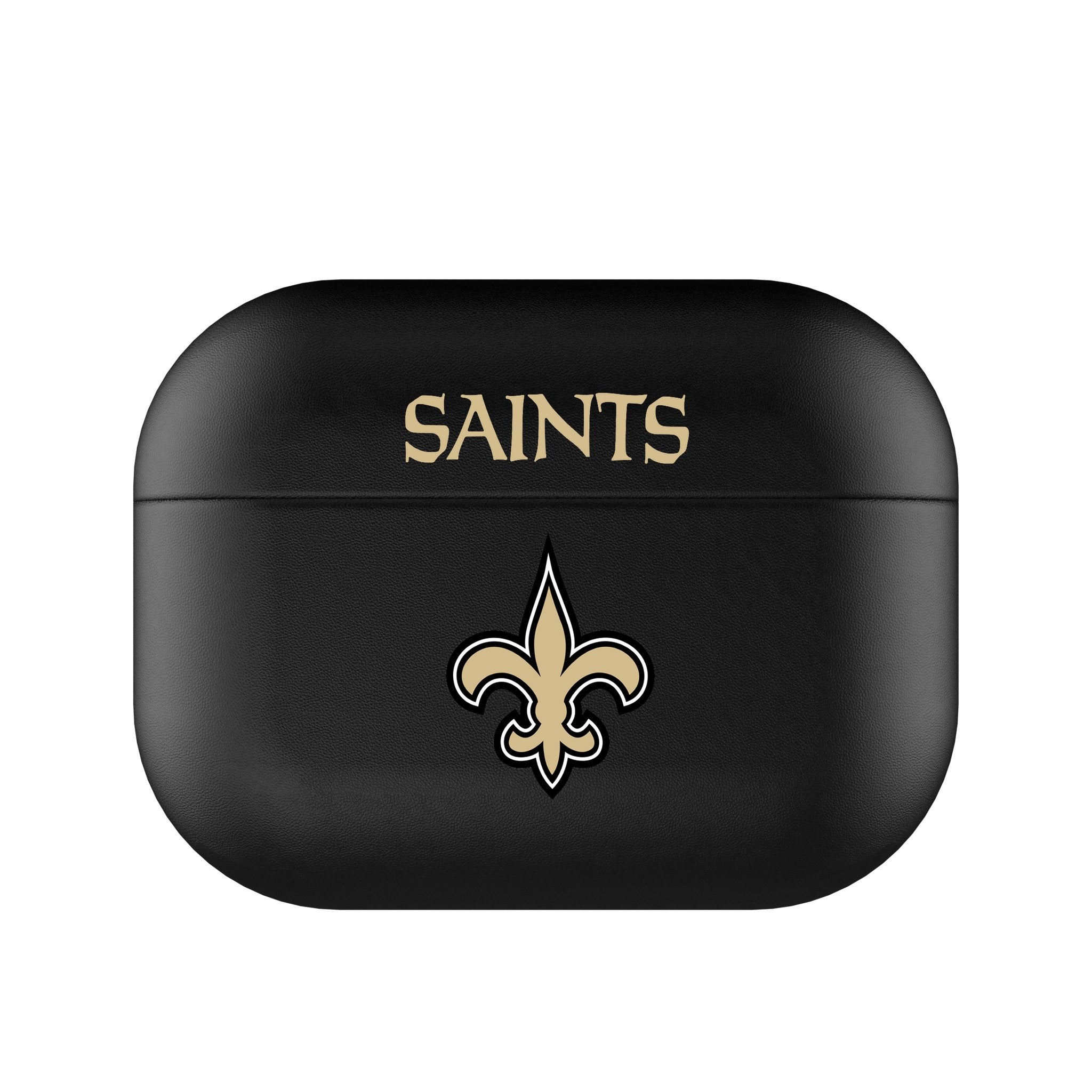 New Orleans Saints Insignia AirPod Case Cover 4