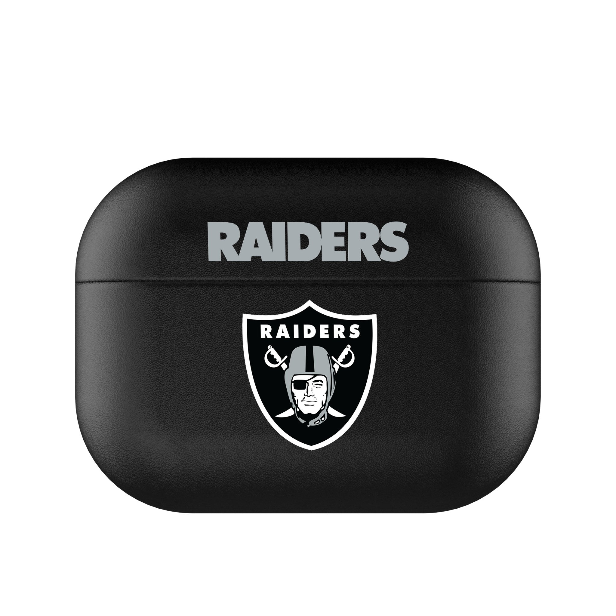 Las Vegas Raiders Insignia AirPod Case Cover 4