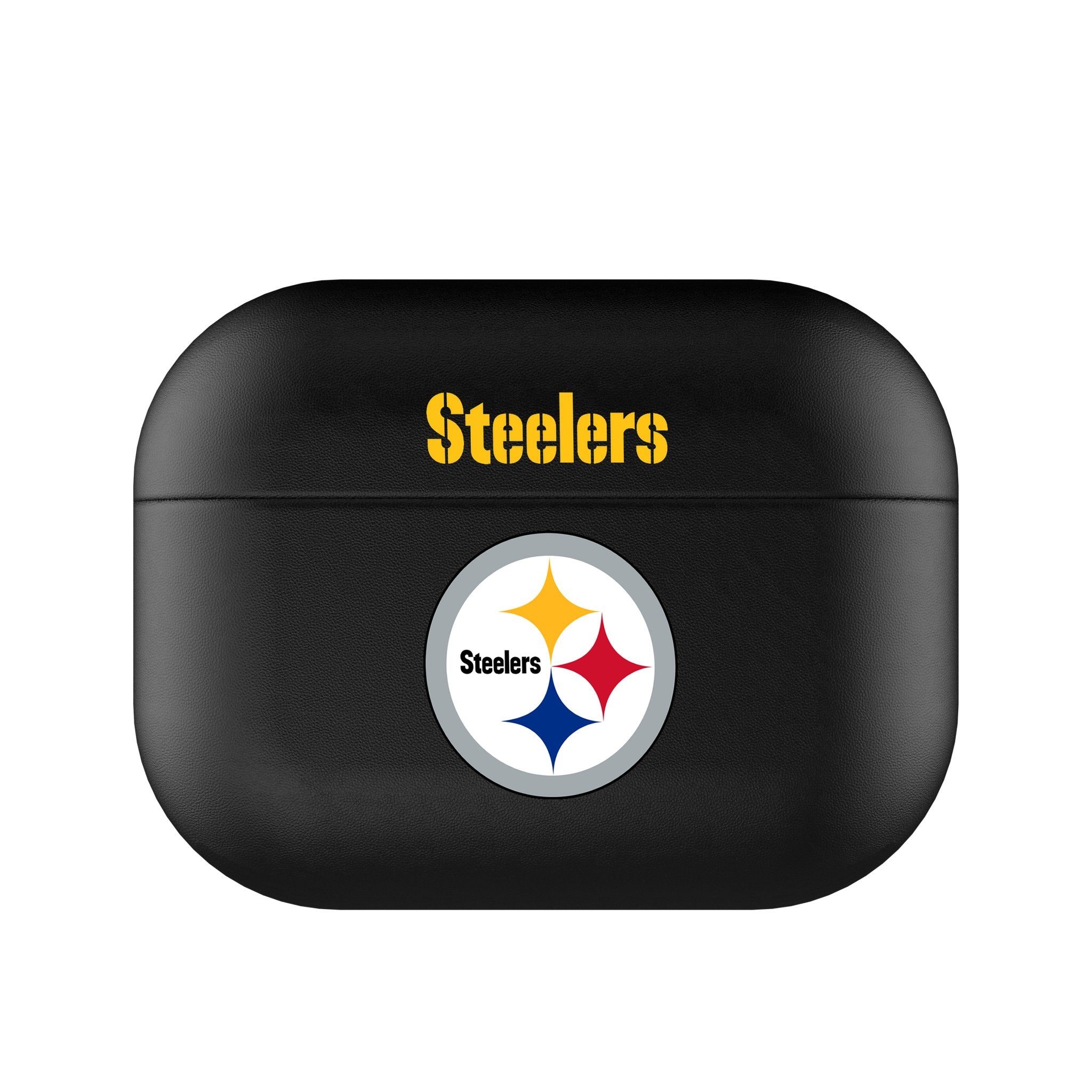 Pittsburgh Steelers Insignia AirPod Case Cover 4