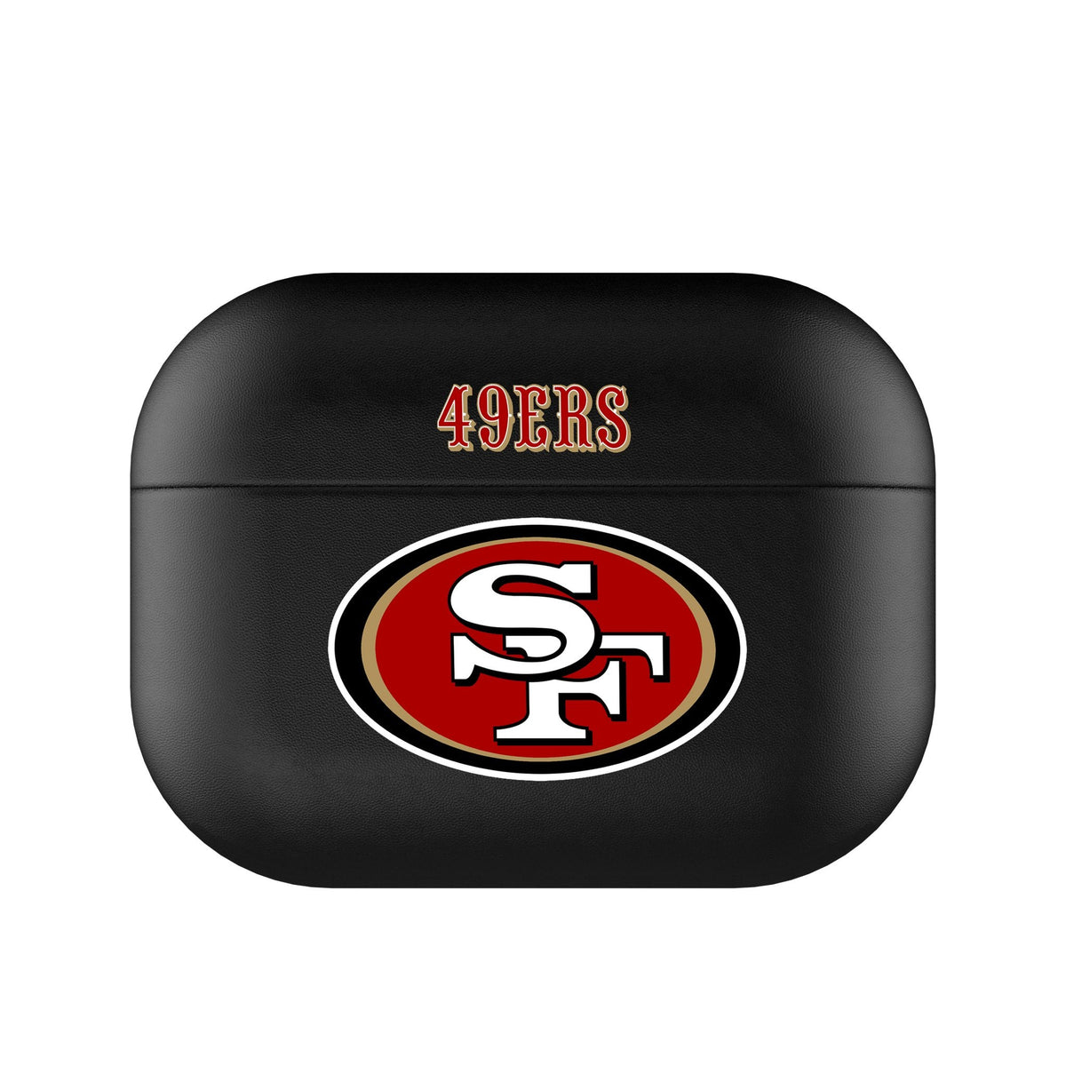 San Francisco 49ers Insignia AirPod Case Cover 4