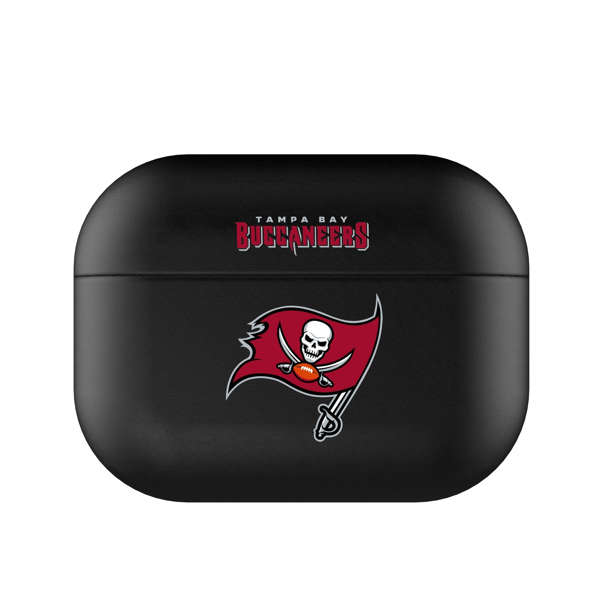 Tampa Bay Buccaneers Insignia AirPod Case Cover 4