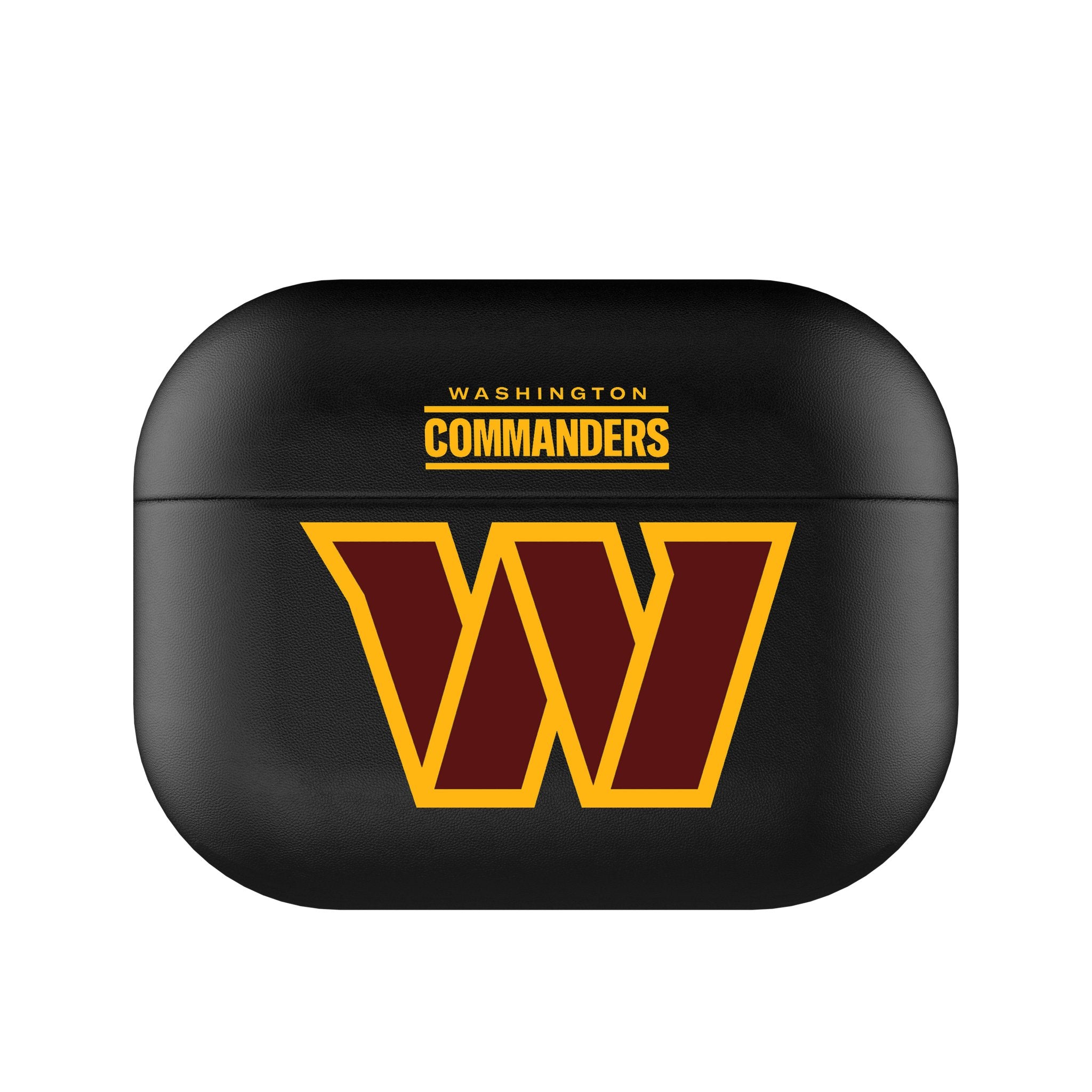 Washington Commanders Insignia AirPod Case Cover 4