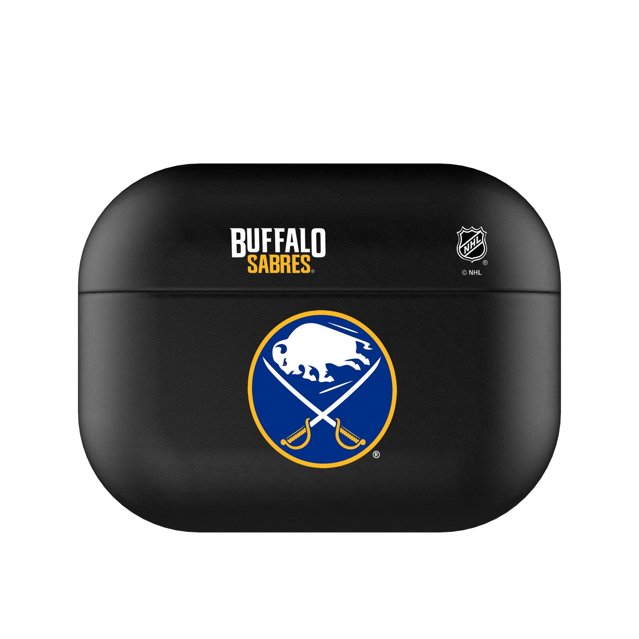 Buffalo Sabres Insignia AirPod Case Cover 4