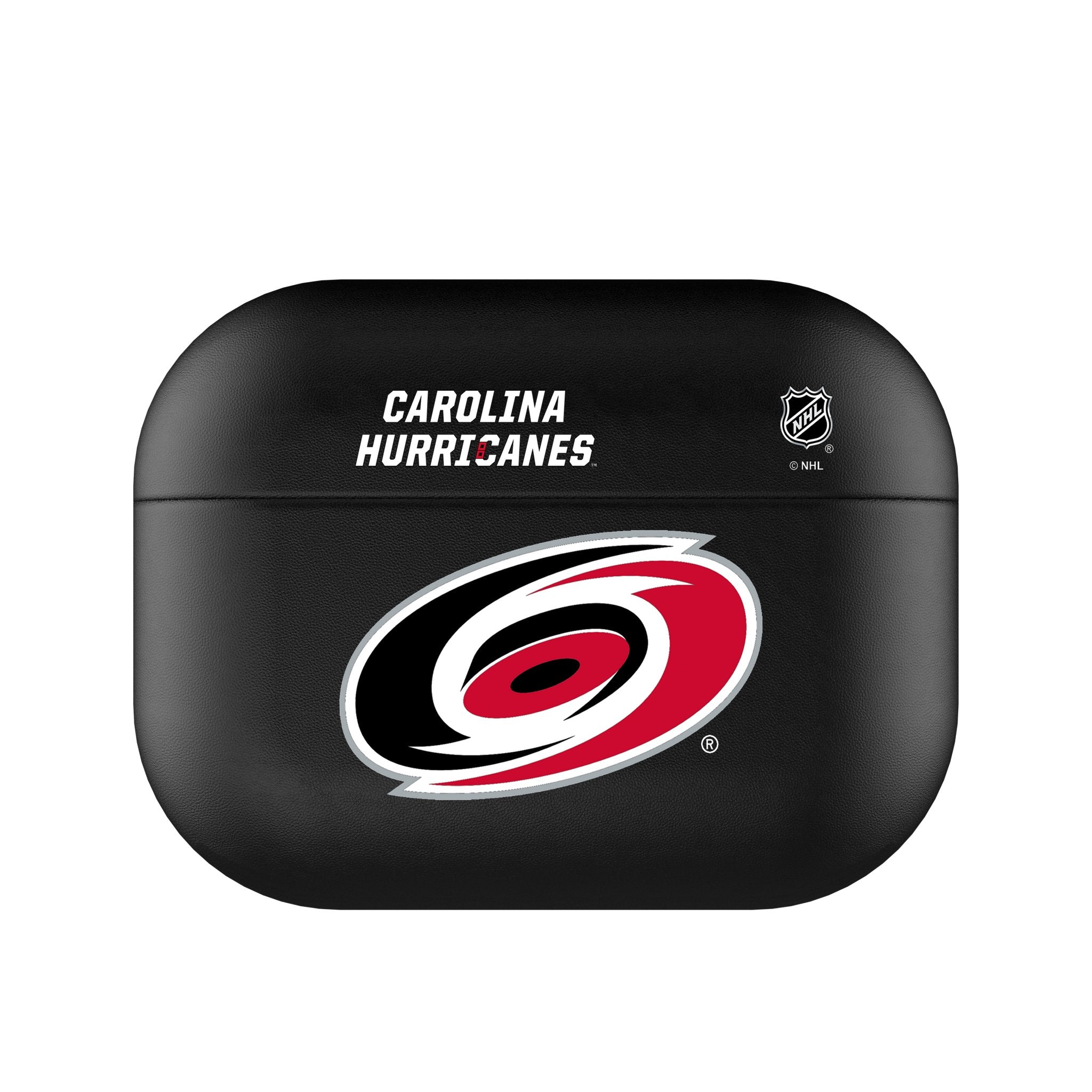 Carolina Hurricanes Insignia AirPod Case Cover 4