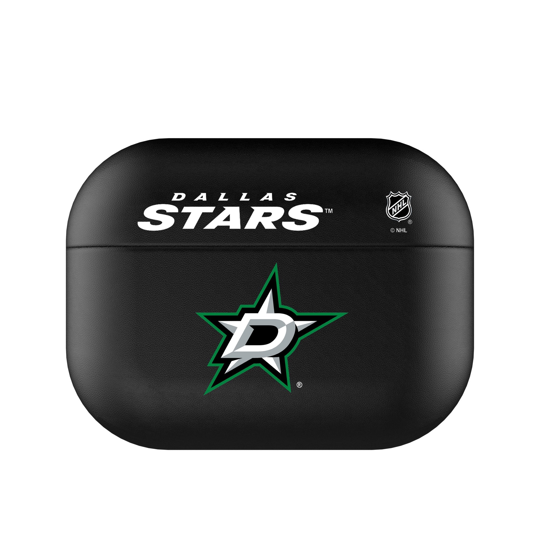 Dallas Stars Insignia AirPod Case Cover 4