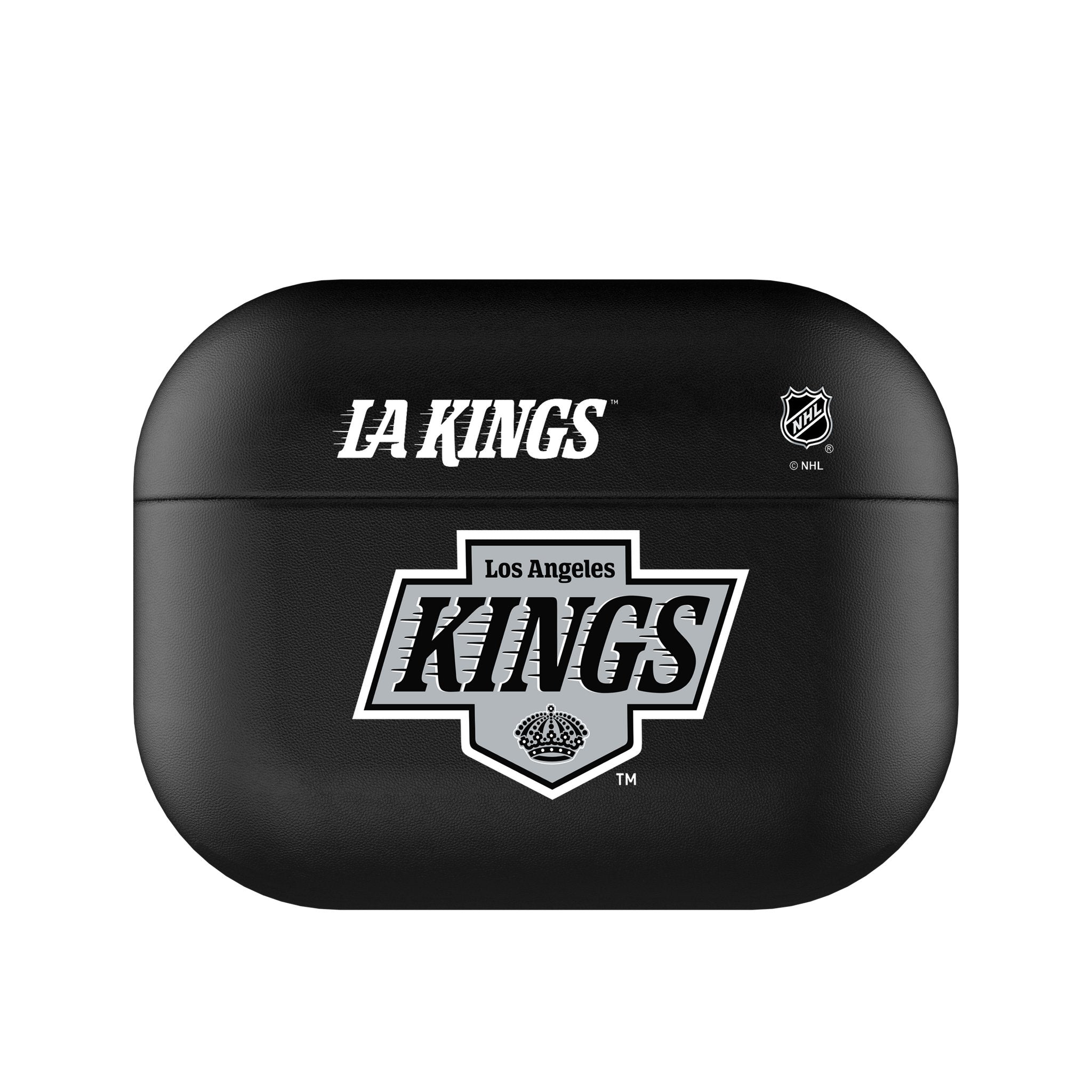 LA Kings Insignia AirPod Case Cover 4