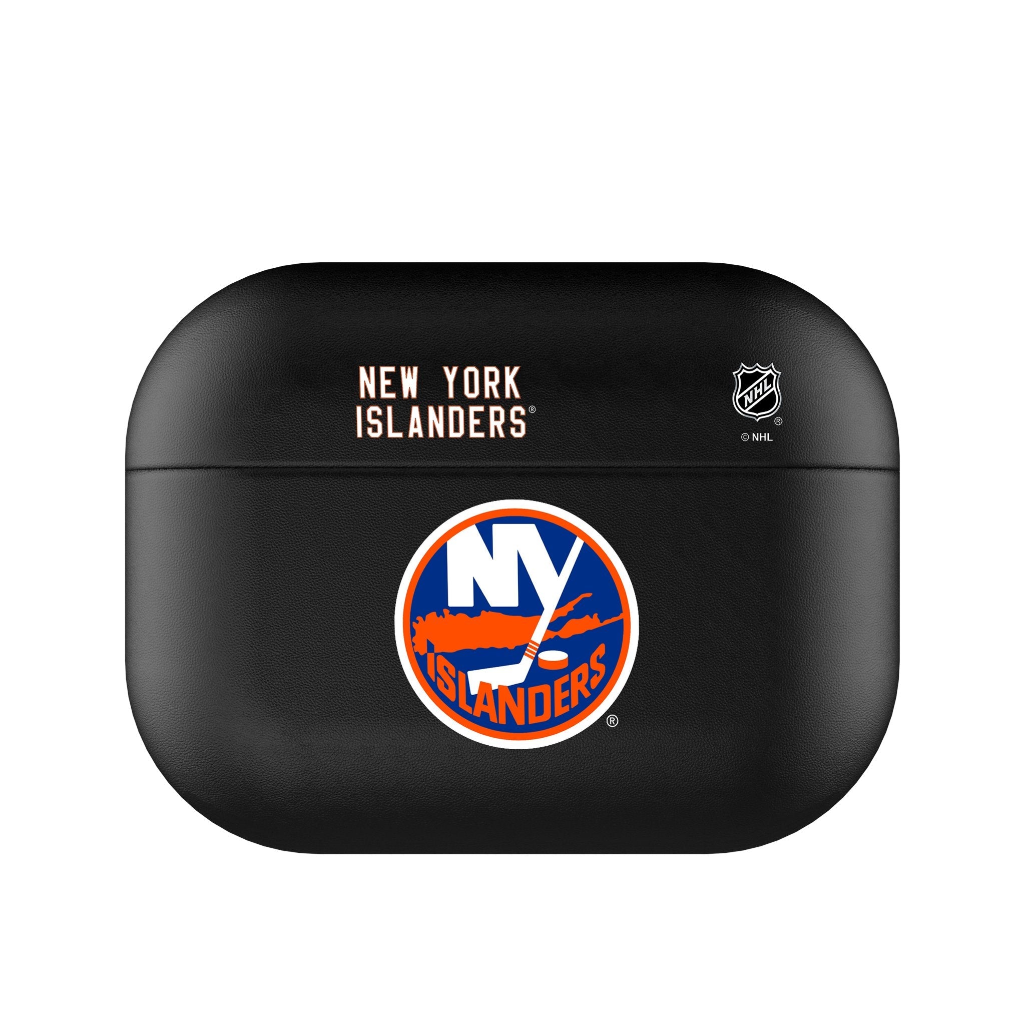 New York Islanders Insignia AirPod Case Cover 4