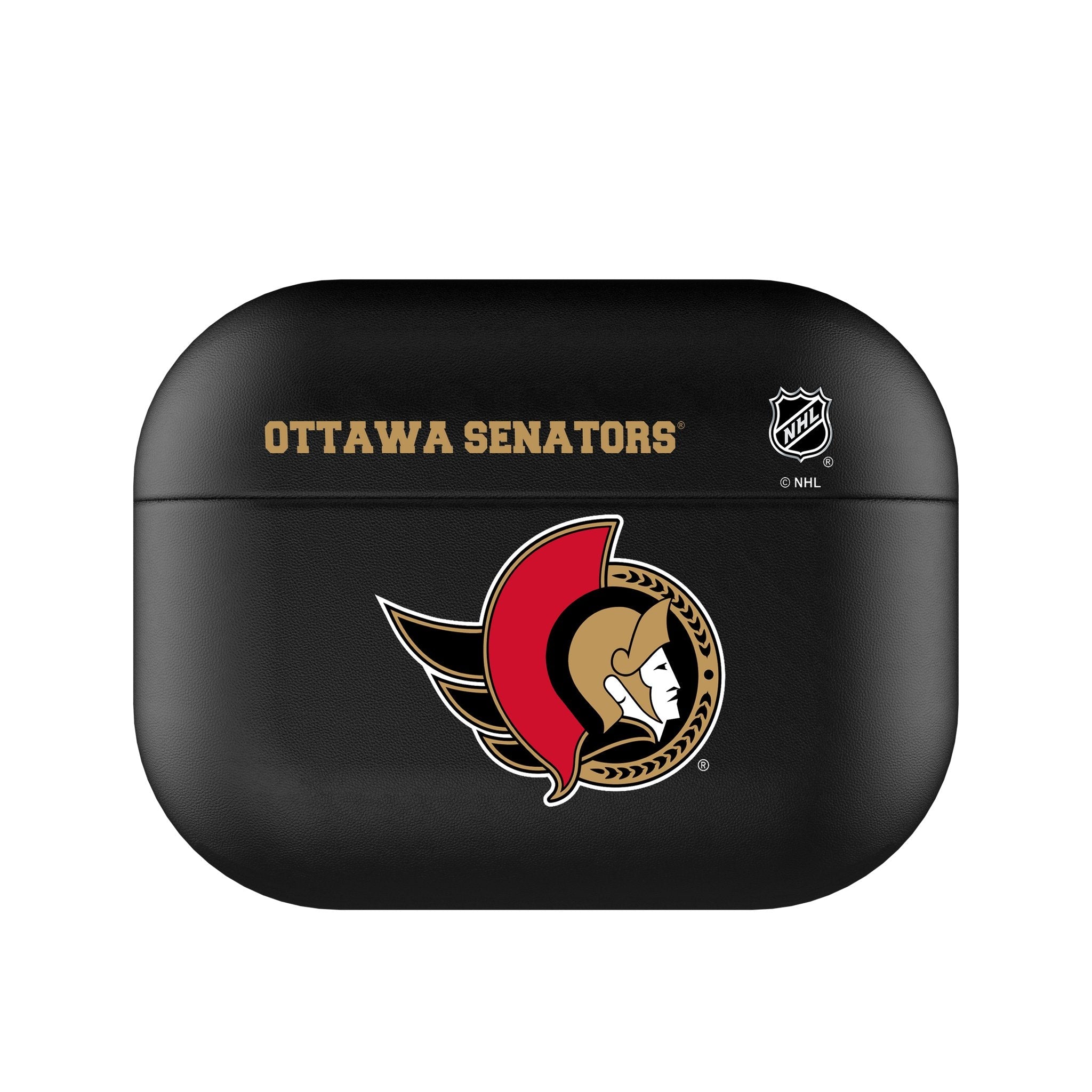 Ottawa Senators Insignia AirPod Case Cover 4