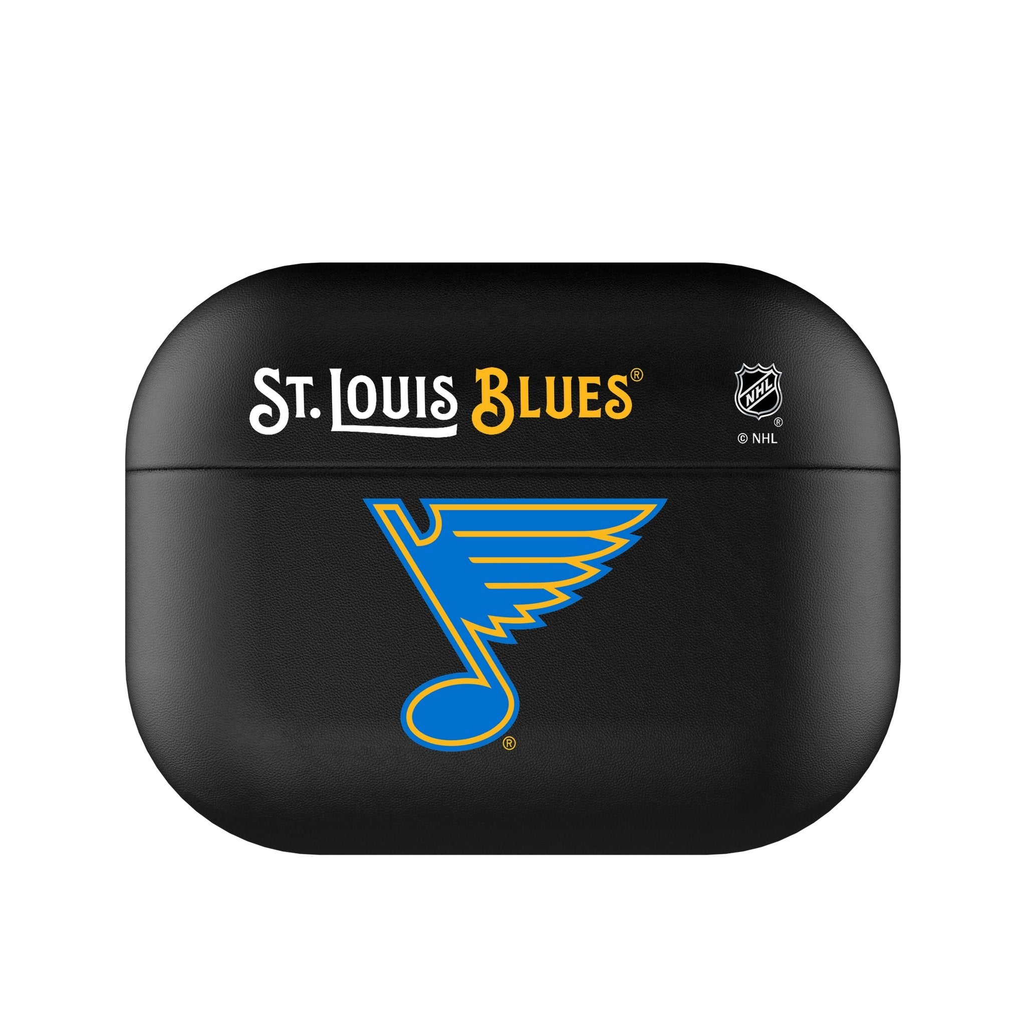 St. Louis Blues Insignia AirPod Case Cover 4