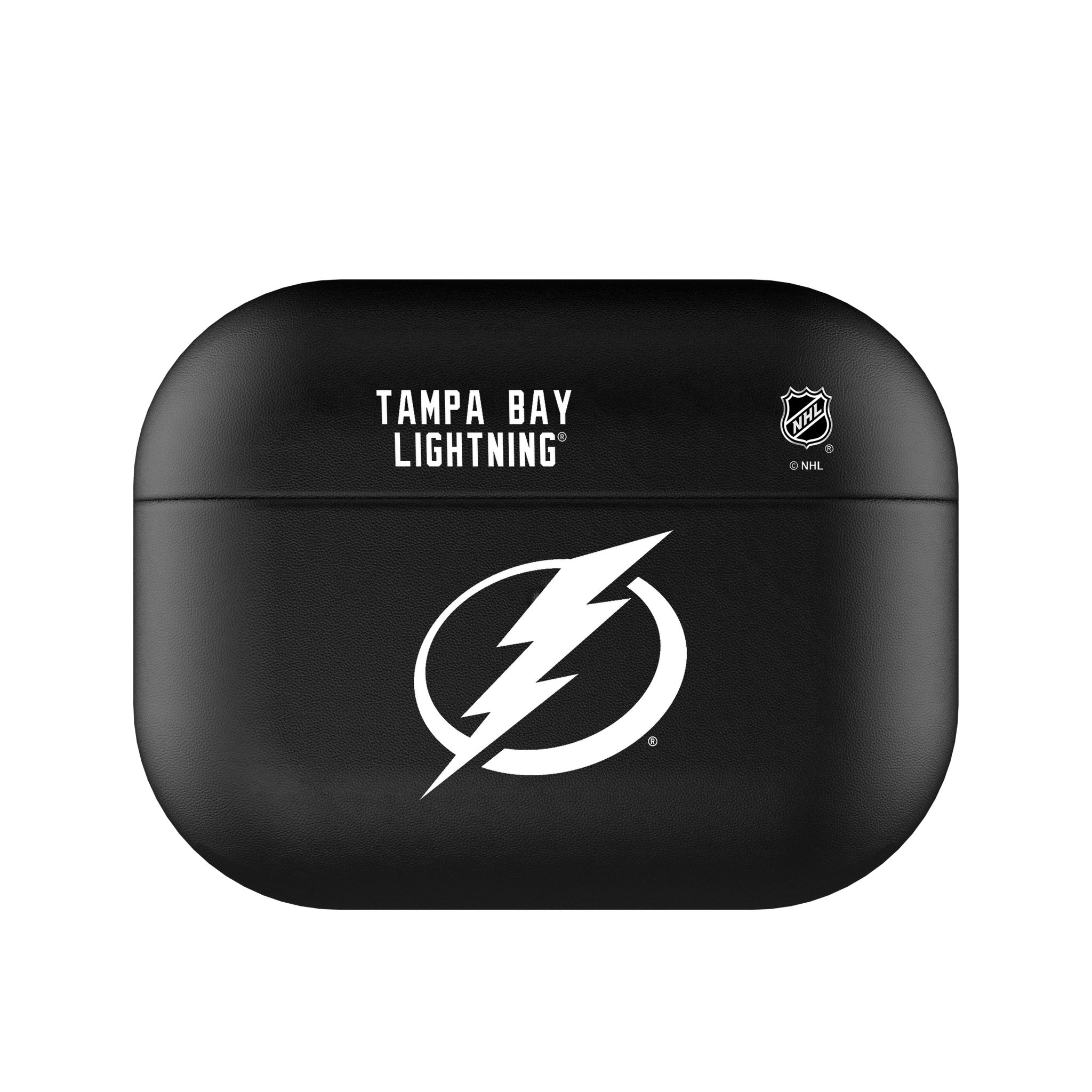 Tampa Bay Lightning Insignia AirPod Case Cover 4