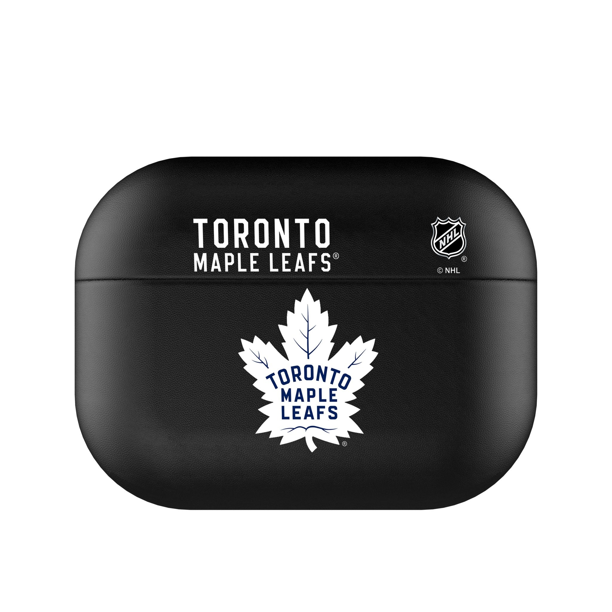 Toronto Maple Leafs Insignia AirPod Case Cover 4