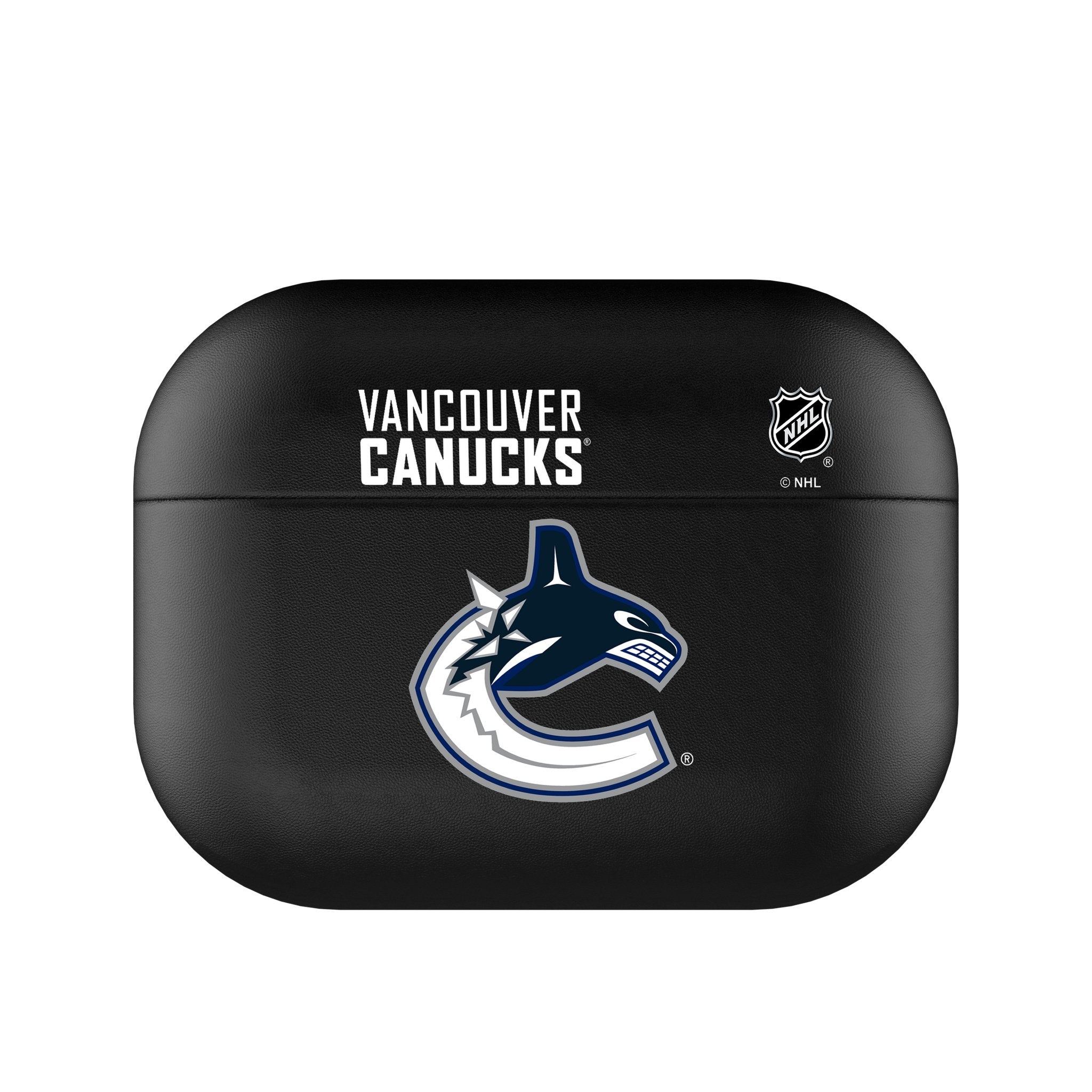 Vancouver Canucks Insignia AirPod Case Cover 4