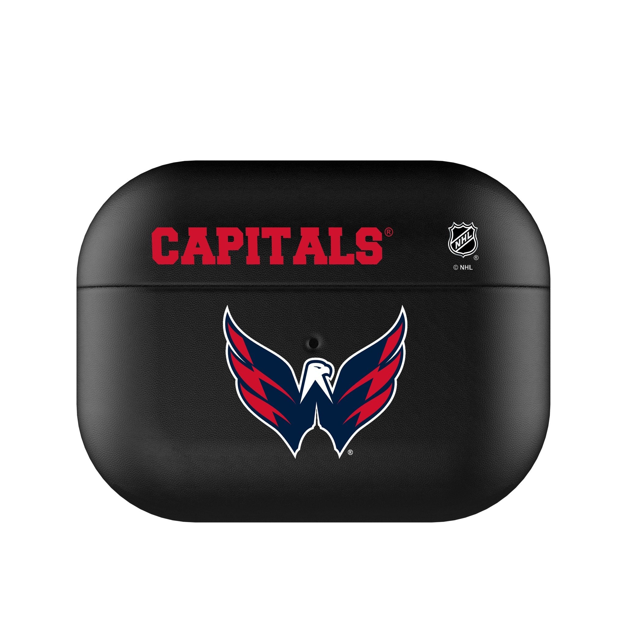 Washington Capitals Insignia AirPod Case Cover 4