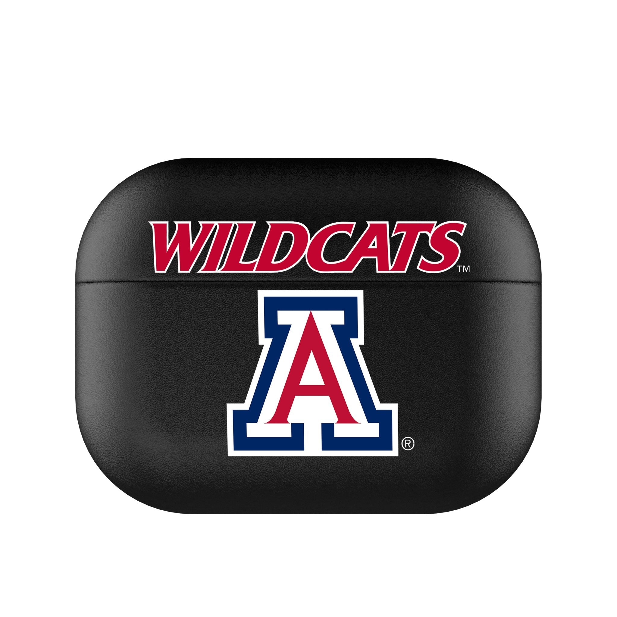 University of Arizona Wildcats Insignia AirPod Case Cover 4
