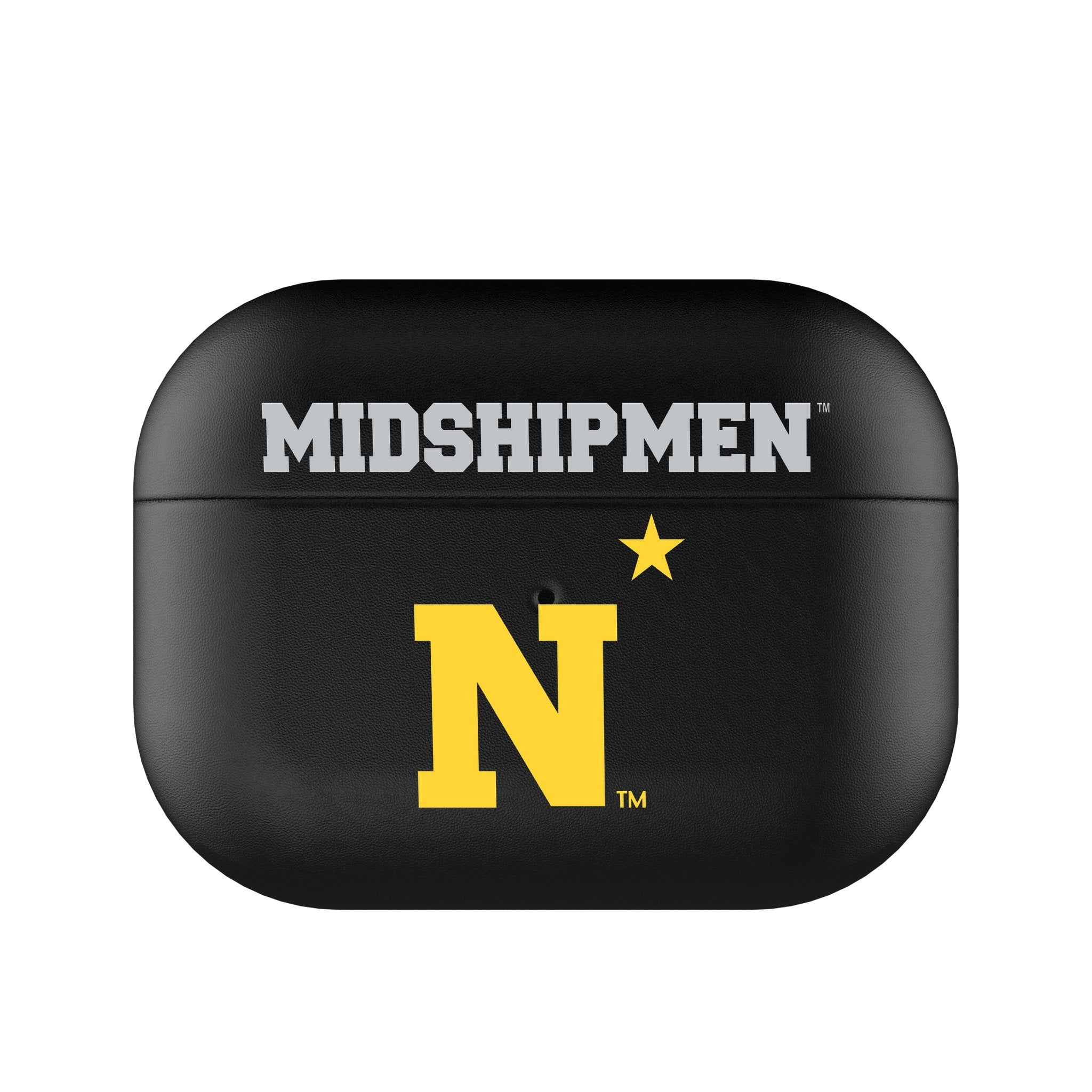 United State Naval Academy Midshipmen Insignia AirPod Case Cover 4