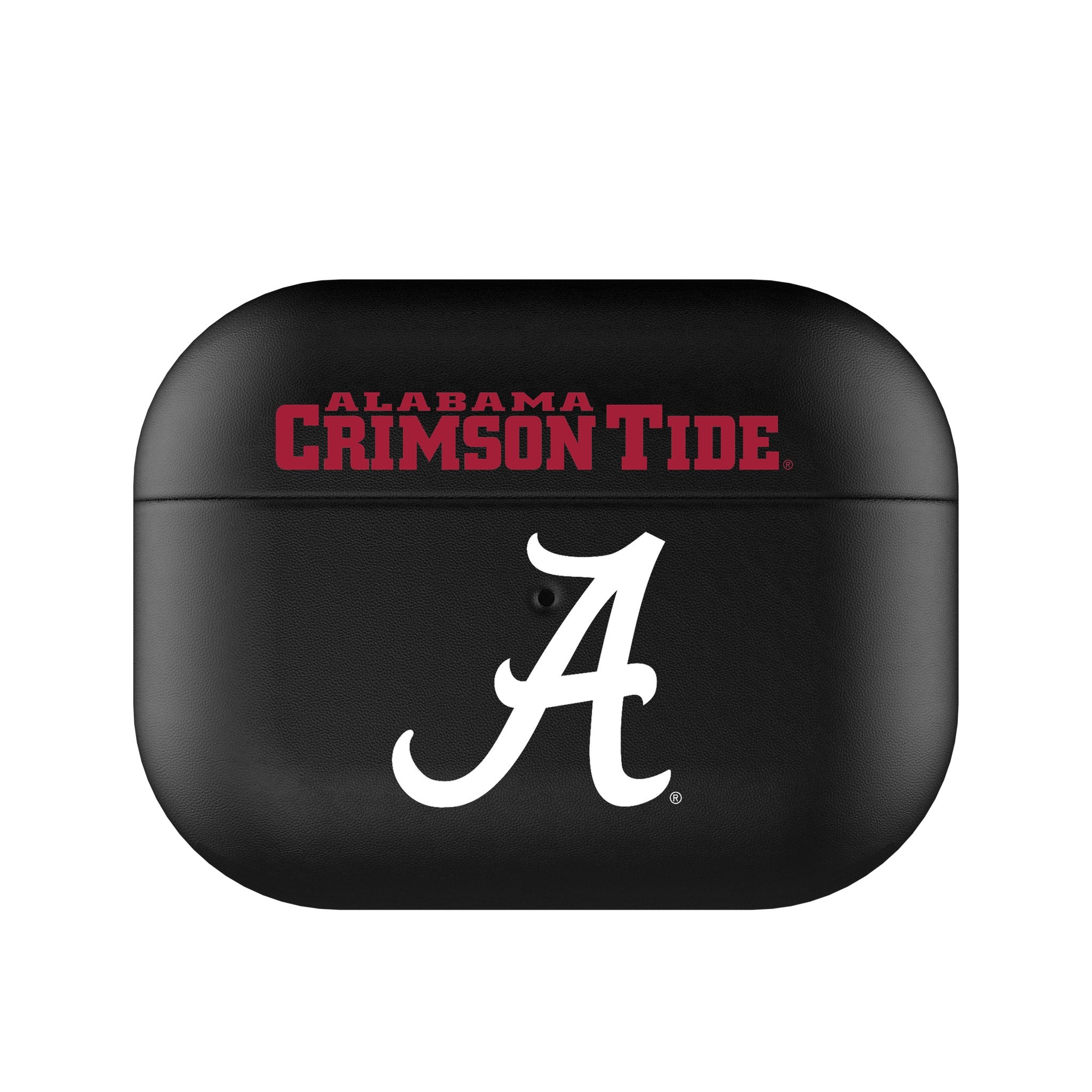University of Alabama Crimson Tide Script A Insignia AirPod Case Cover 3