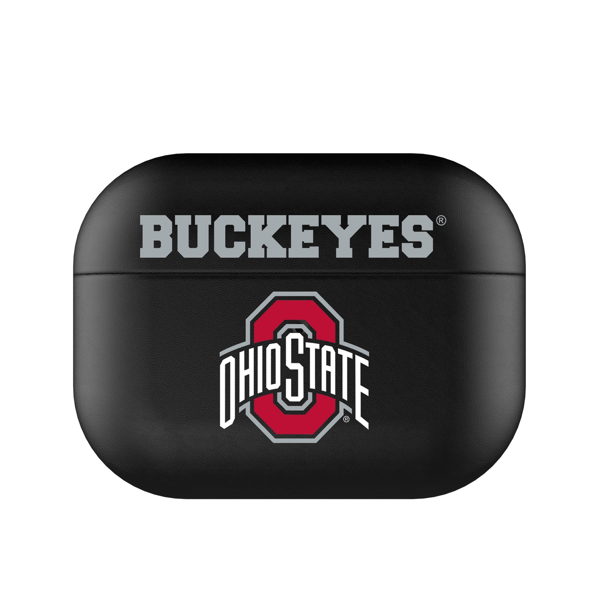 Ohio State University Buckeyes Insignia AirPod Case Cover 3