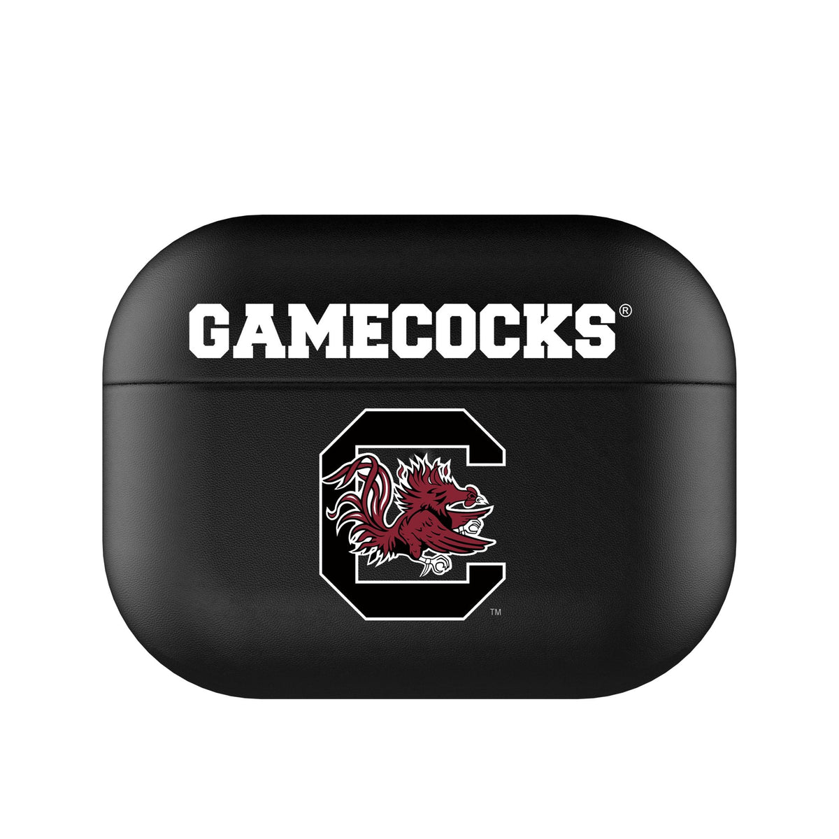 University of South Carolina Gamecocks Insignia AirPod Case Cover 3
