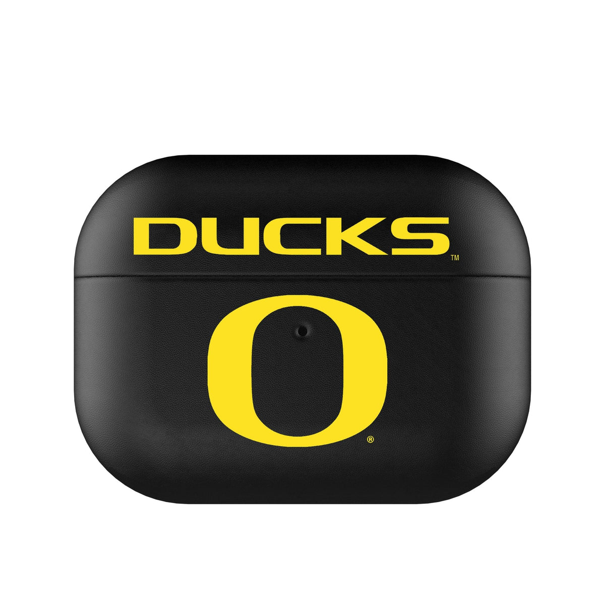 University of Oregon Ducks Insignia AirPod Case Cover 3