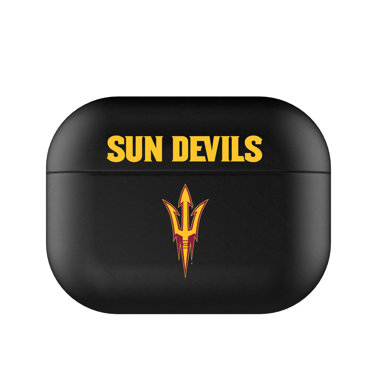 Arizona State University Sun Devils Insignia AirPod Case Cover 3