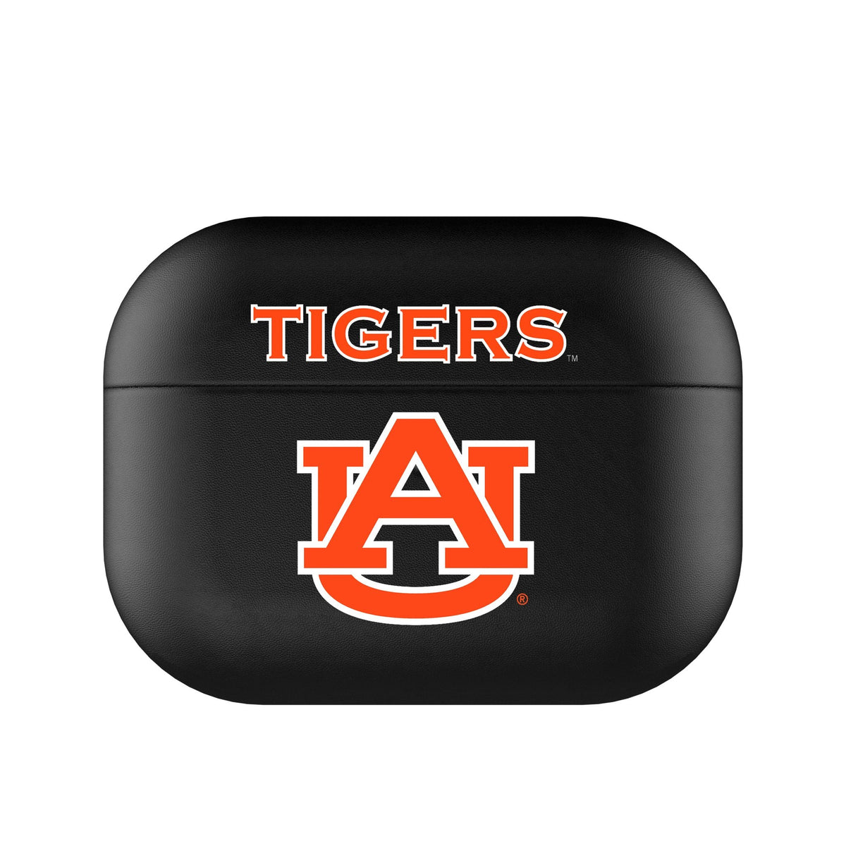 University of Auburn Tigers Insignia AirPod Case Cover 3
