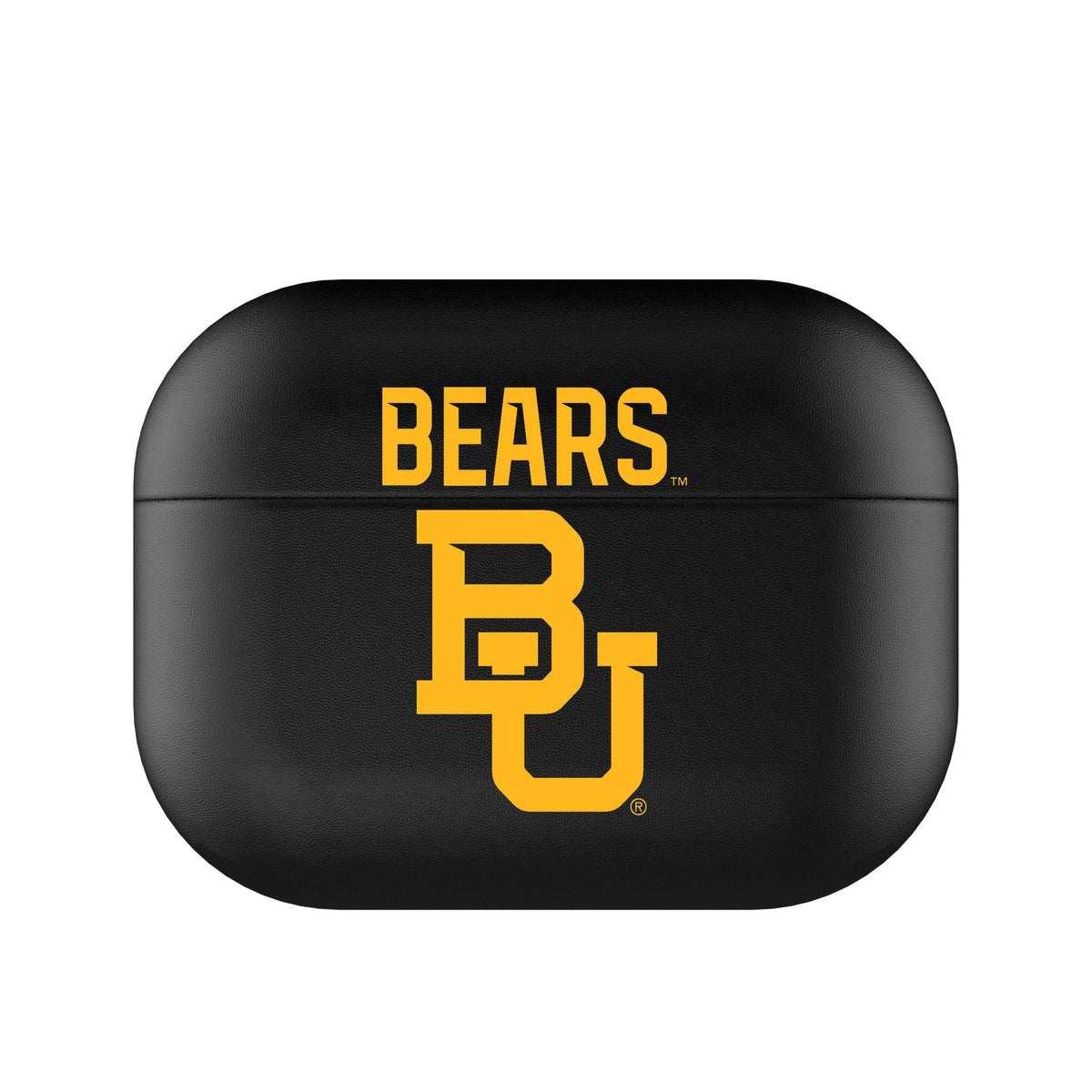 Baylor University Bears Insignia AirPod Case Cover 3