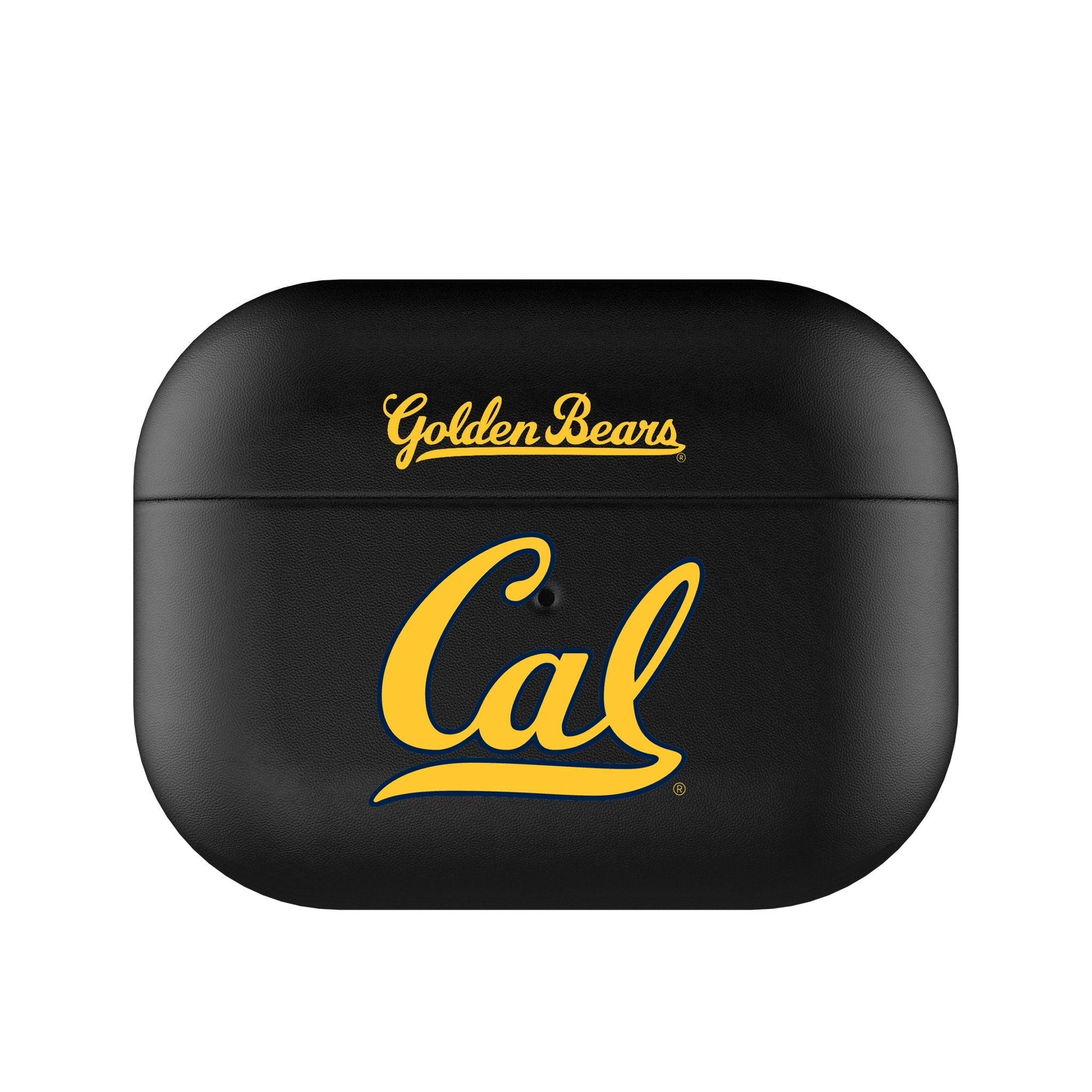 University of California Berkeley Golden Bears Insignia AirPod Case Cover 3