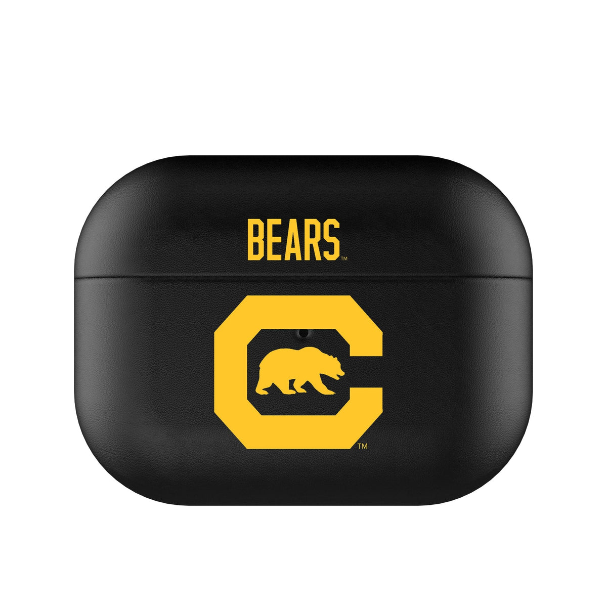 University of California Berkeley Golden Bears Insignia AirPod Case Cover 3
