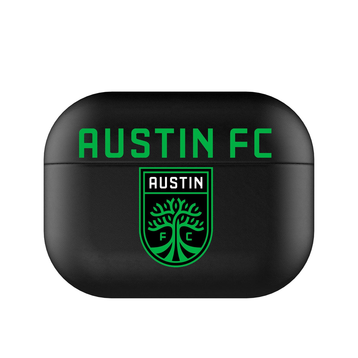 Austin FC Insignia AirPod Case Cover 3