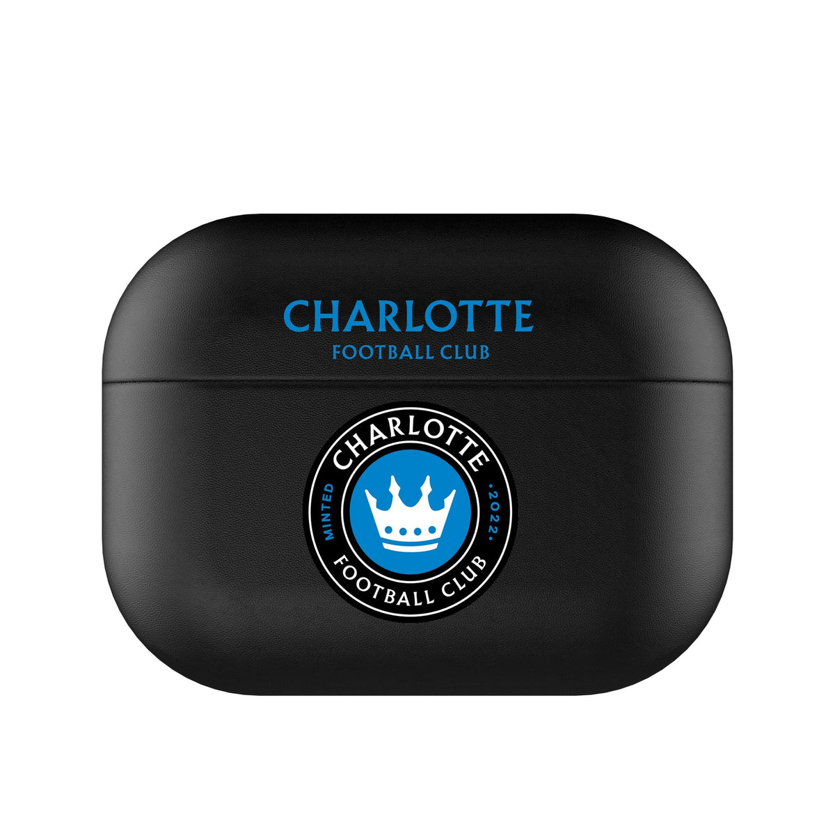 Charlotte FC Insignia AirPod Case Cover 3