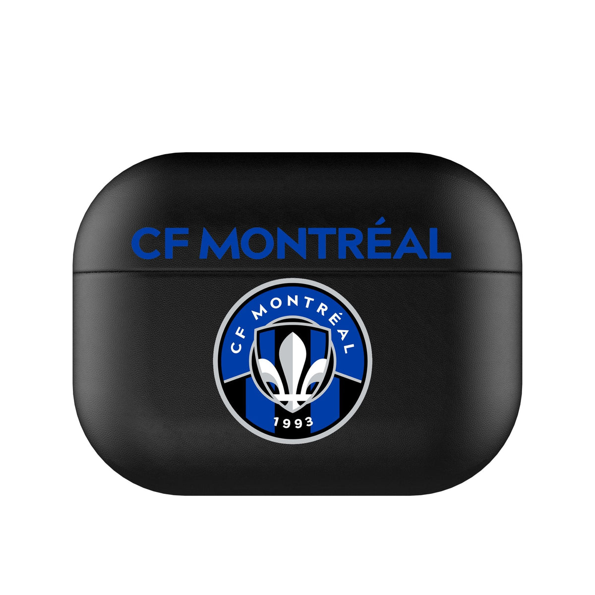 CF Montreal Insignia AirPod Case Cover 3