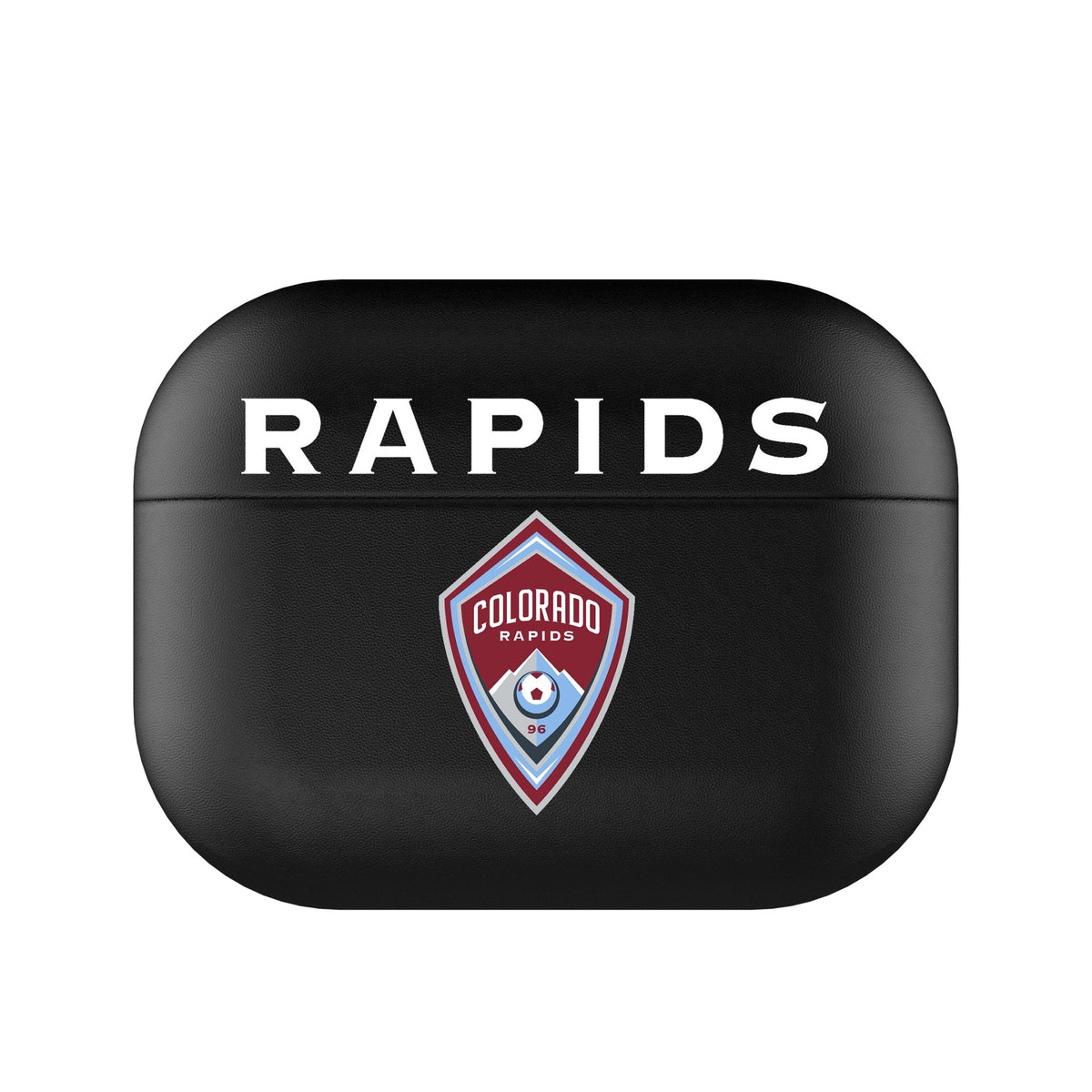 Colorado Rapids Insignia AirPod Case Cover 3