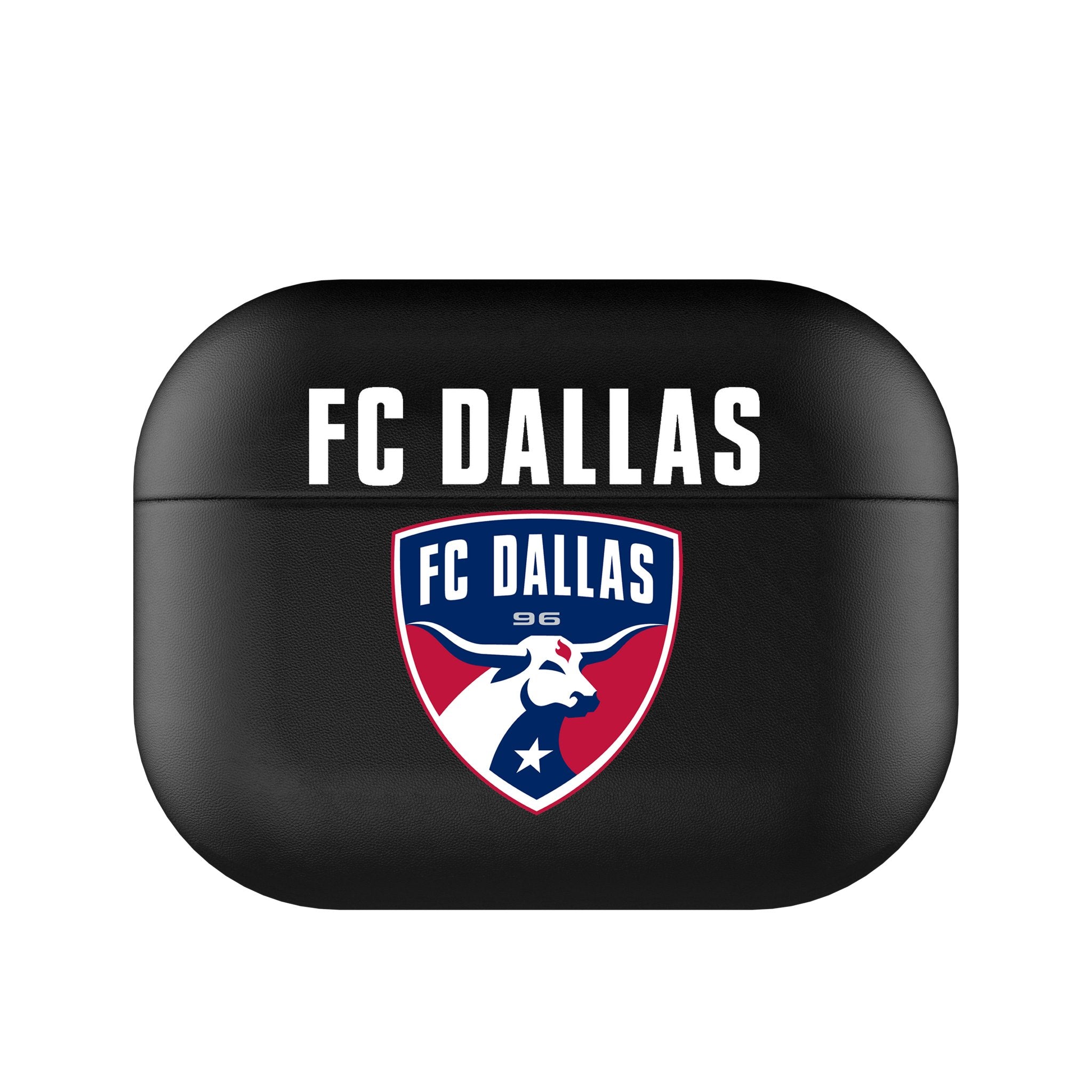 FC Dallas Insignia AirPod Case Cover 3