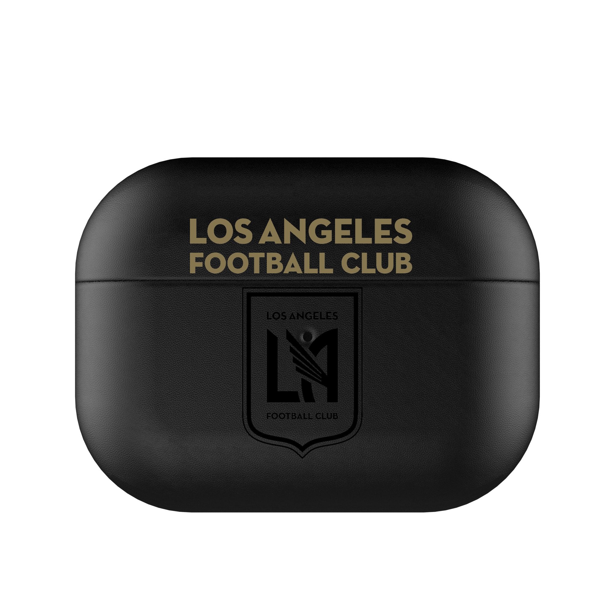 Los Angeles Football Club Insignia AirPod Case Cover 3