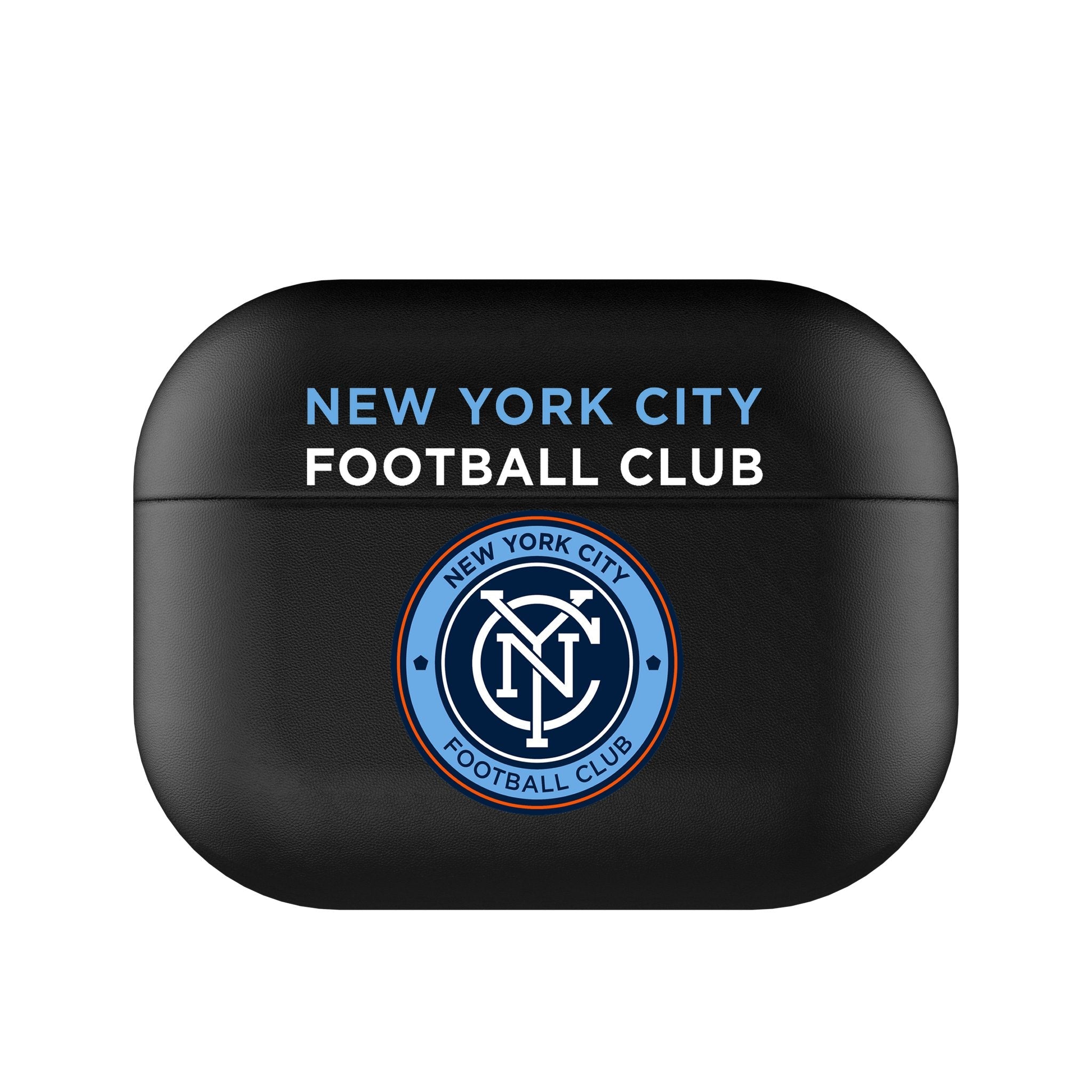 New York City FC Insignia AirPod Case Cover 3
