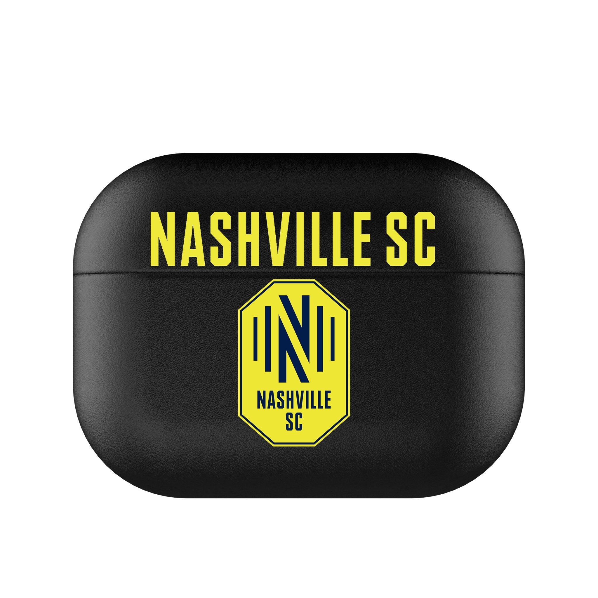 Nashville SC Insignia AirPod Case Cover 3