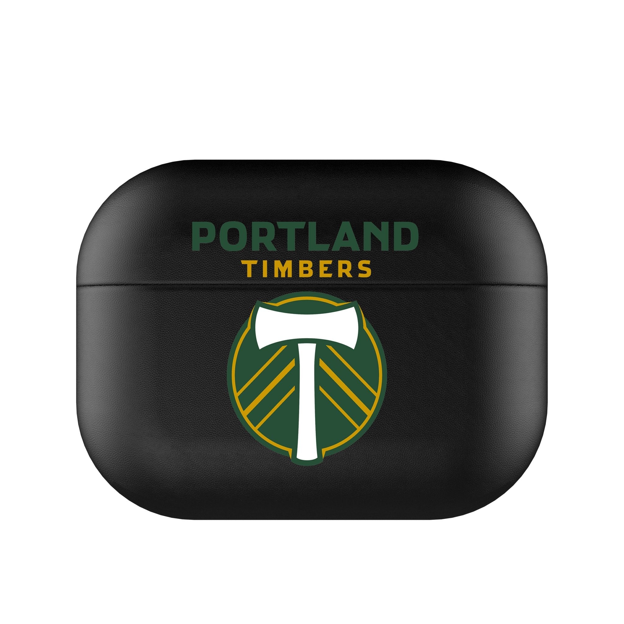 Portland Timbers Insignia AirPod Case Cover 3