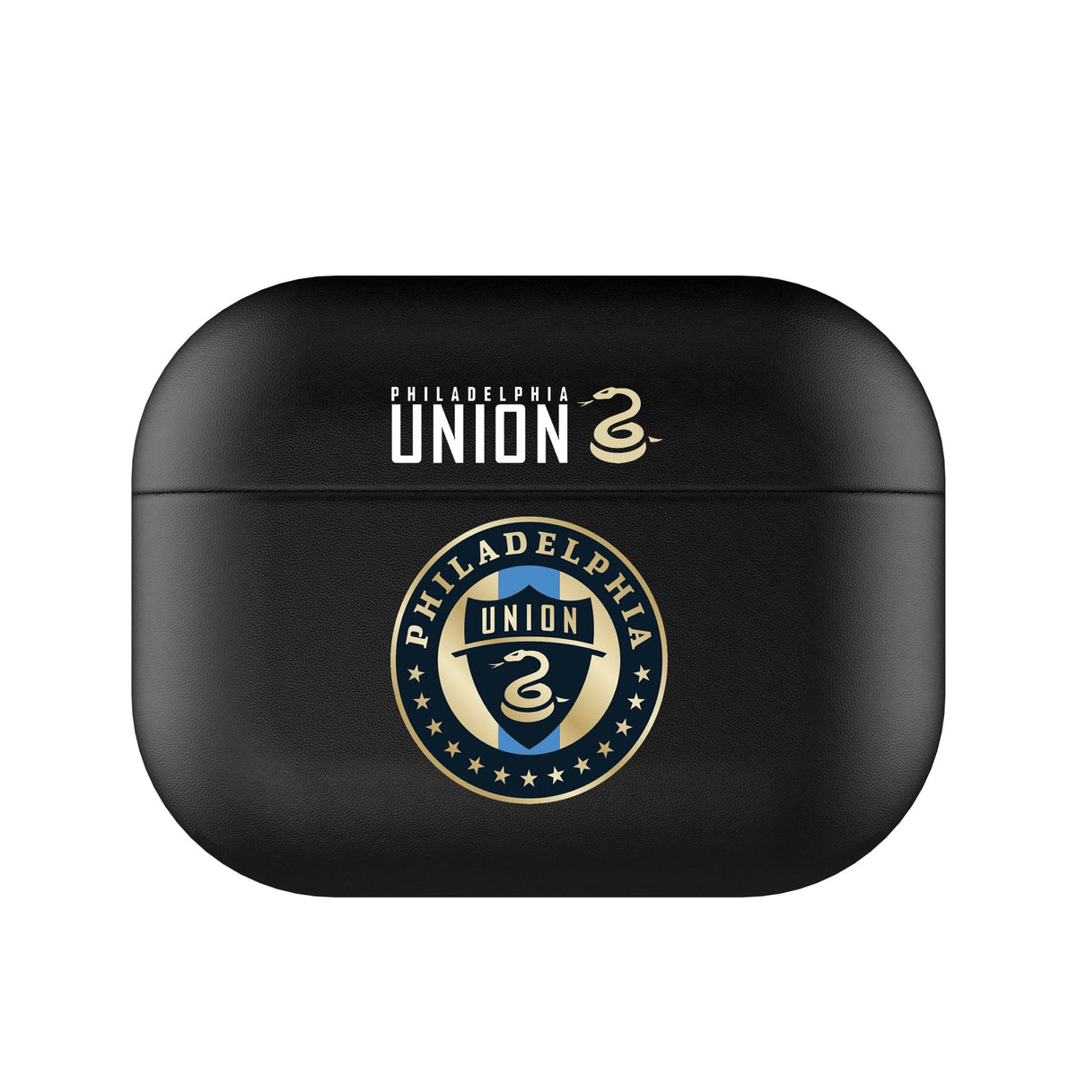 Philadelphia Union Insignia AirPod Case Cover 3