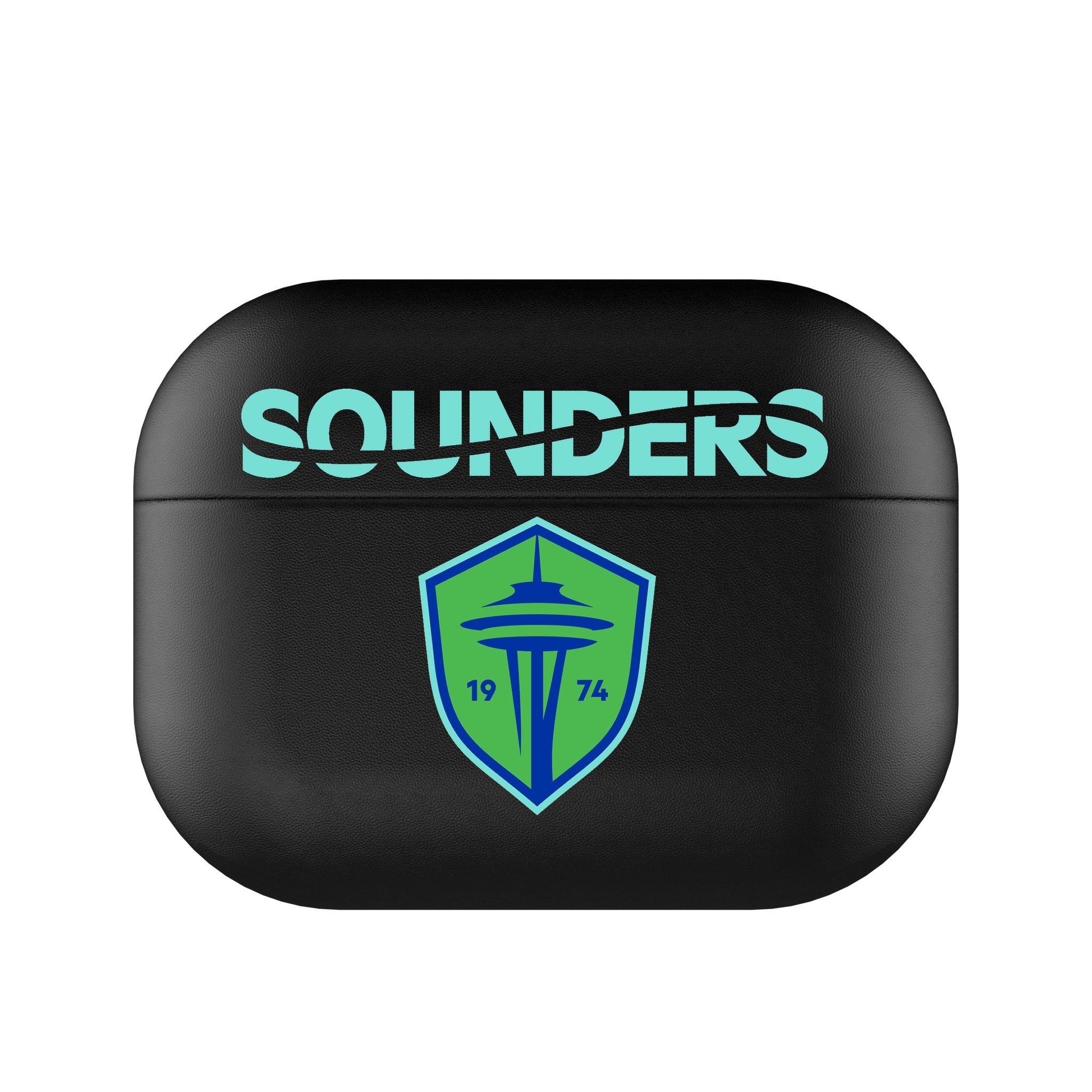 Seattle Sounders FC Insignia AirPod Case Cover 3