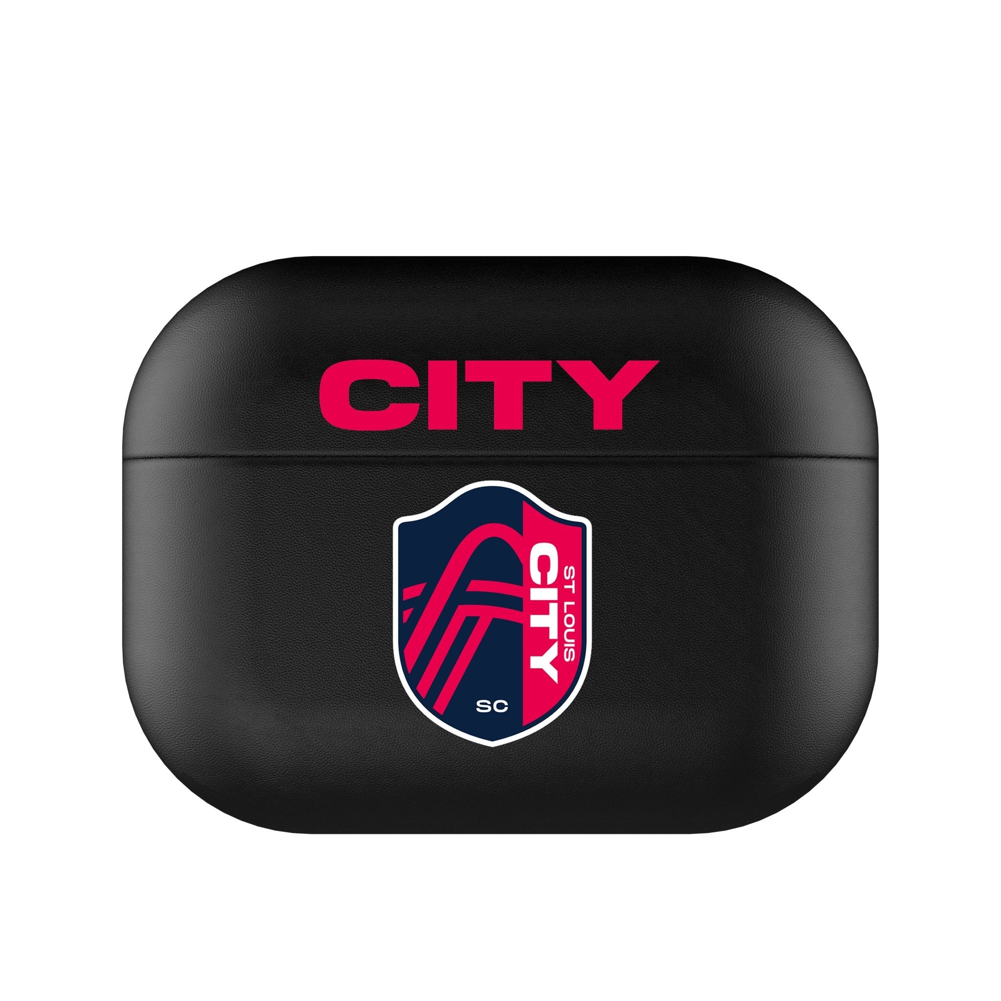 St. Louis CITY SC Insignia AirPod Case Cover 3