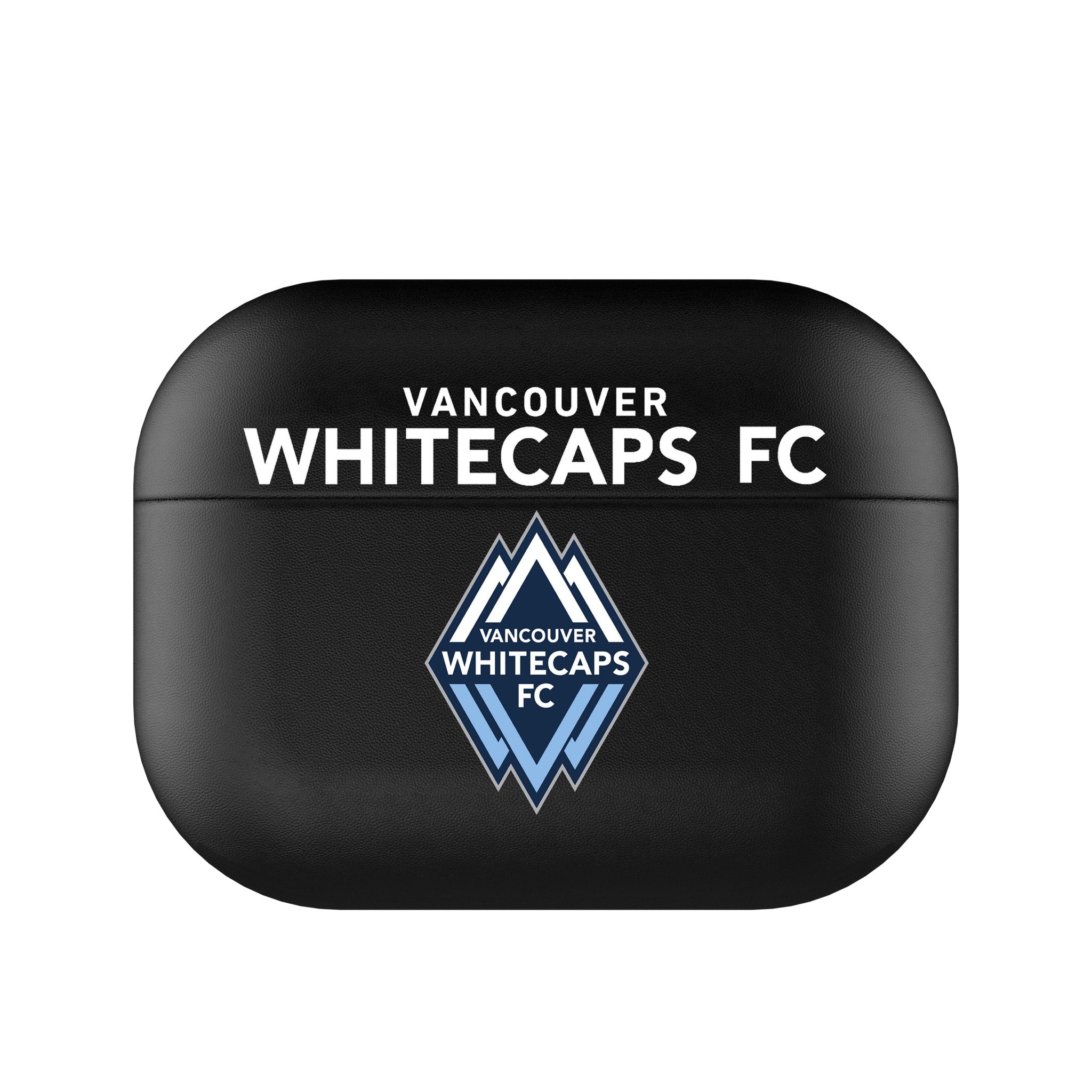 Vancouver Whitecaps Insignia AirPod Case Cover 3