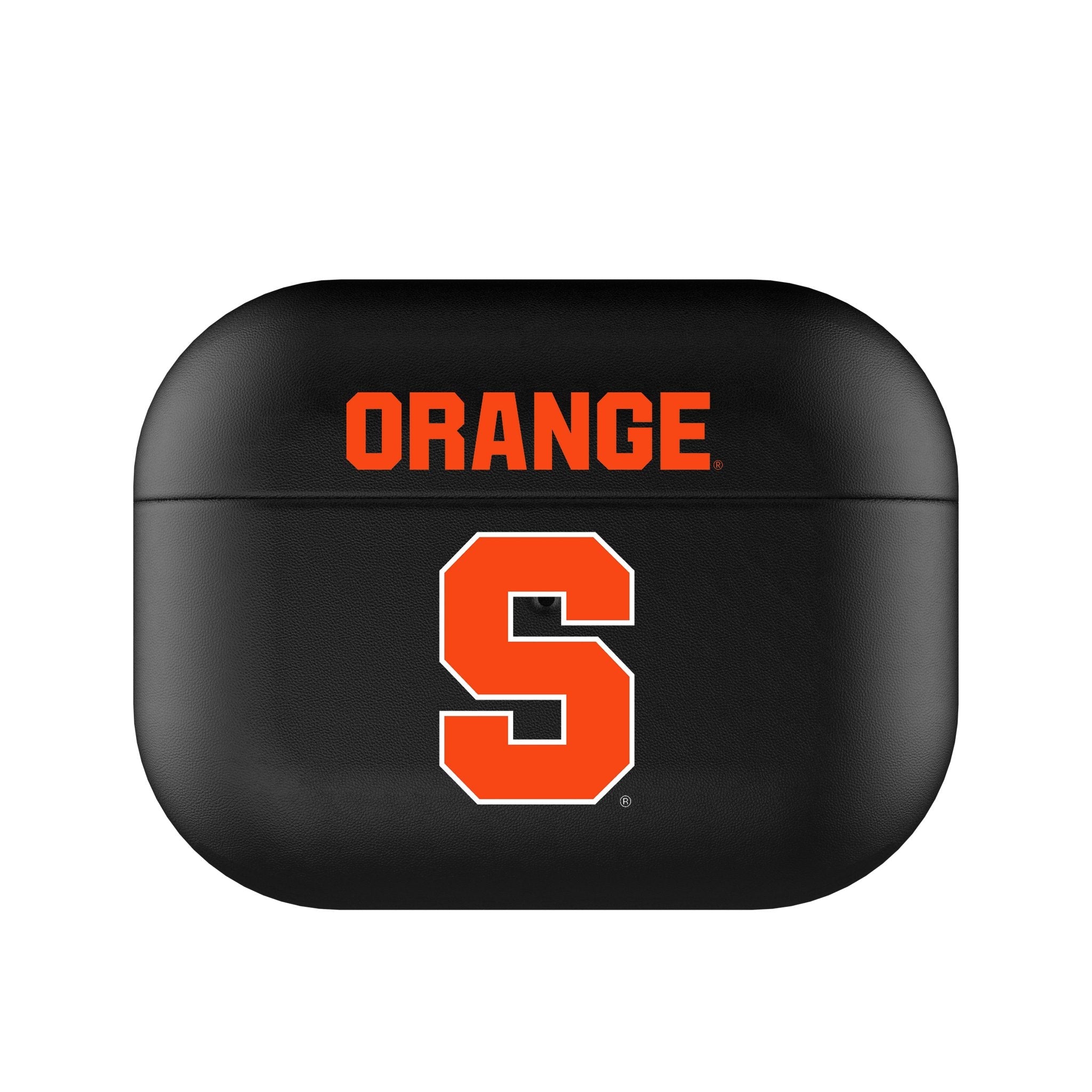 Syracuse University Orange Insignia AirPod Case Cover 3