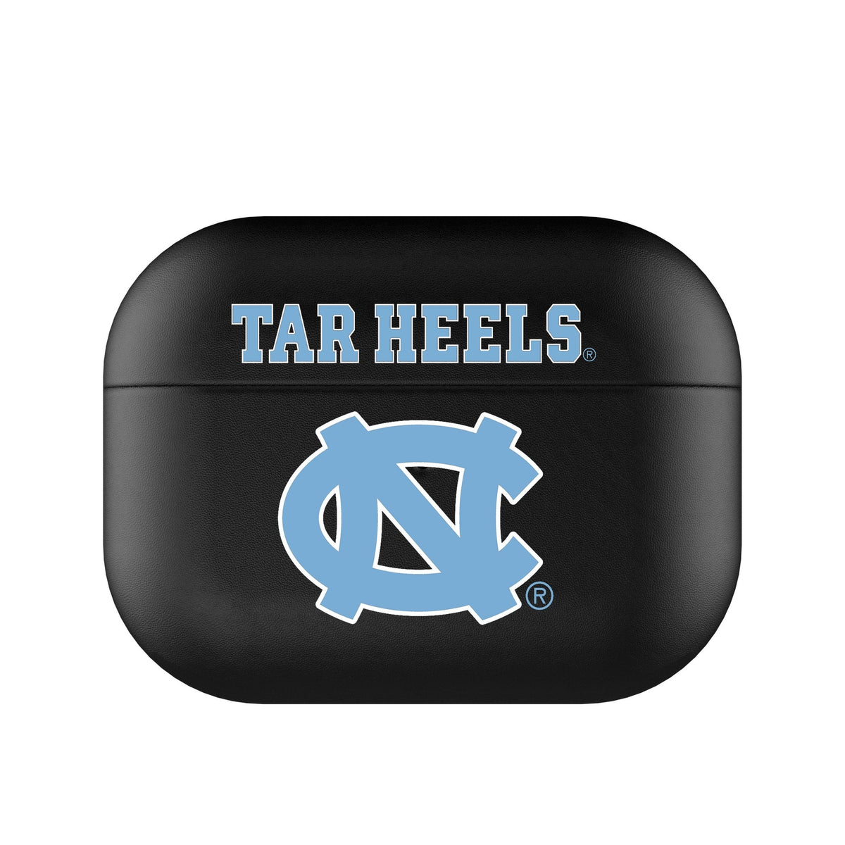 University of North Carolina Tar Heels Insignia AirPod Case Cover 3