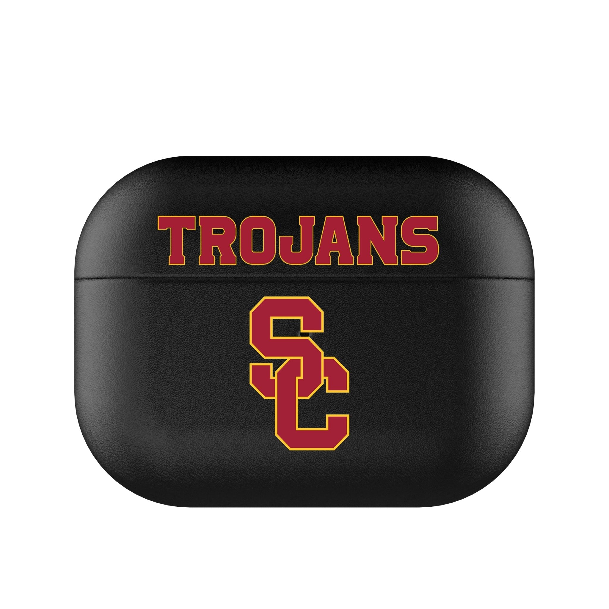 University of Southern California Trojans Insignia AirPod Case Cover 3
