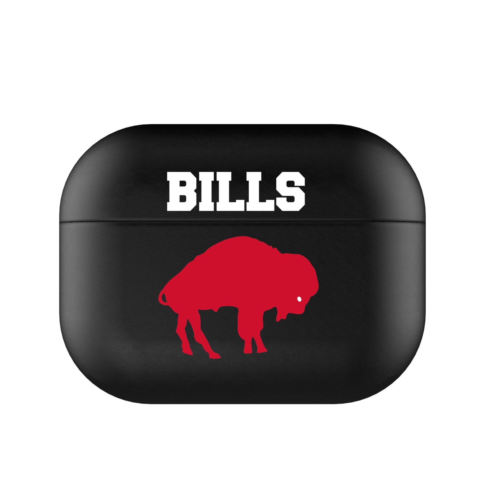 Buffalo Bills Historic Collection Insignia AirPod Case Cover 3