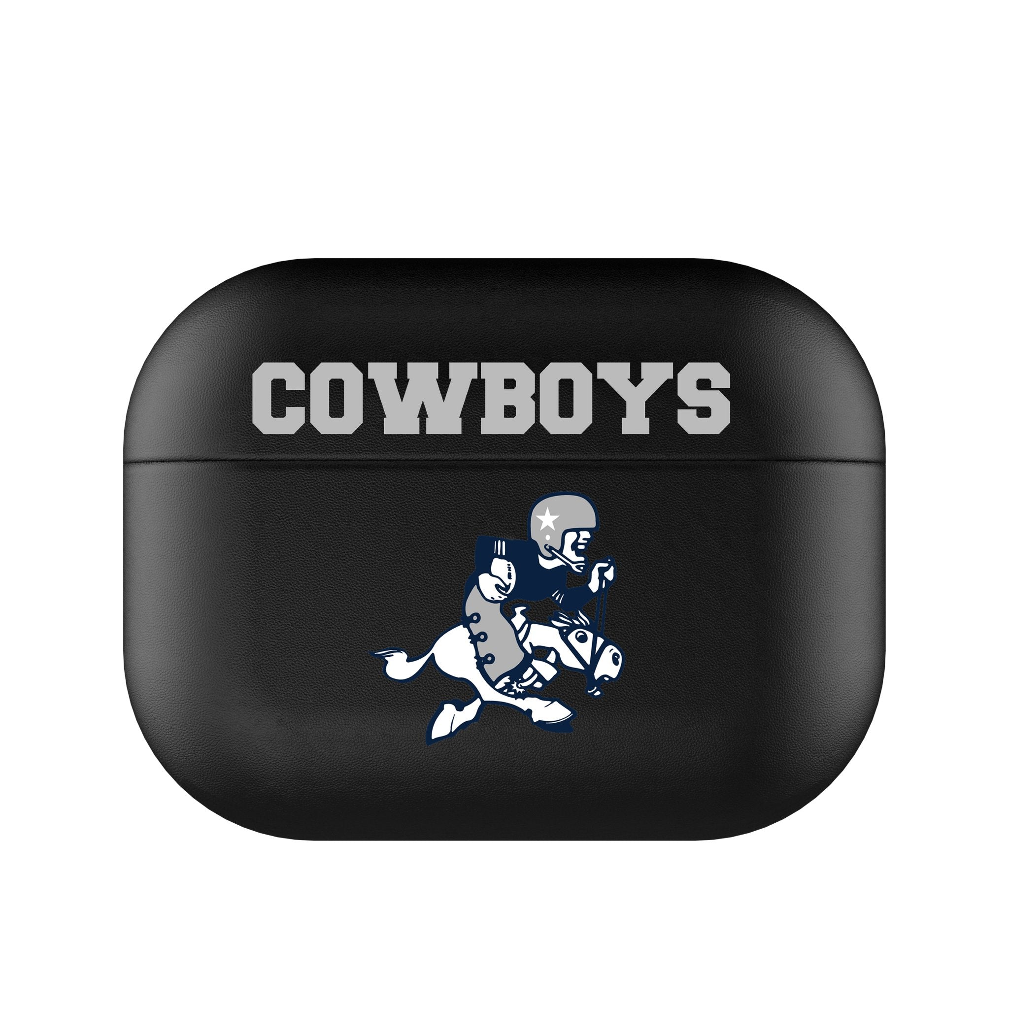 Dallas Cowboys 1966-1969 Historic Collection Insignia AirPod Case Cover 3