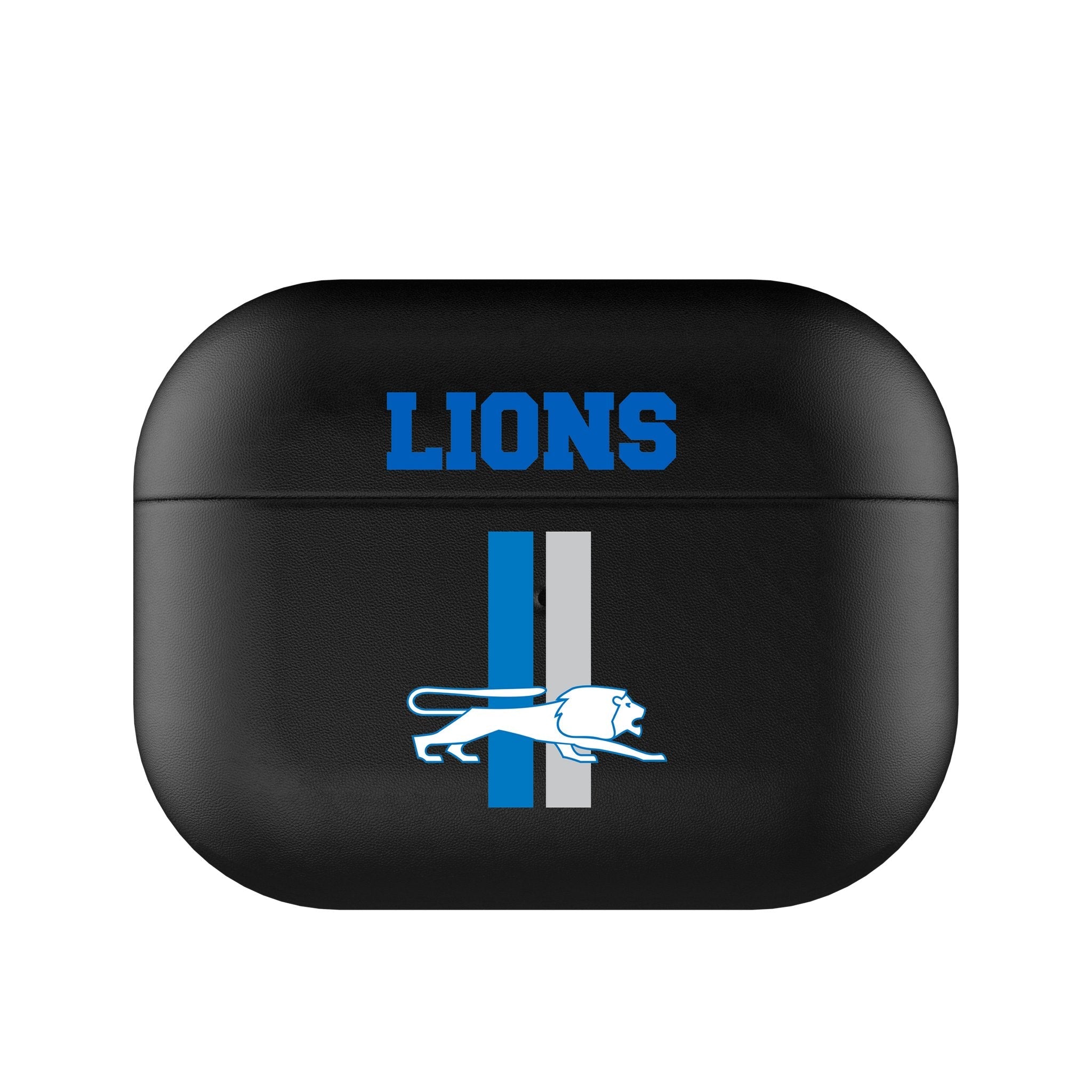 Detroit Lions Retro Insignia AirPod Case Cover 3