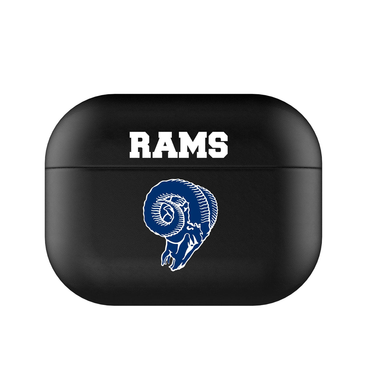 Los Angeles Rams Historic Collection Insignia AirPod Case Cover 3
