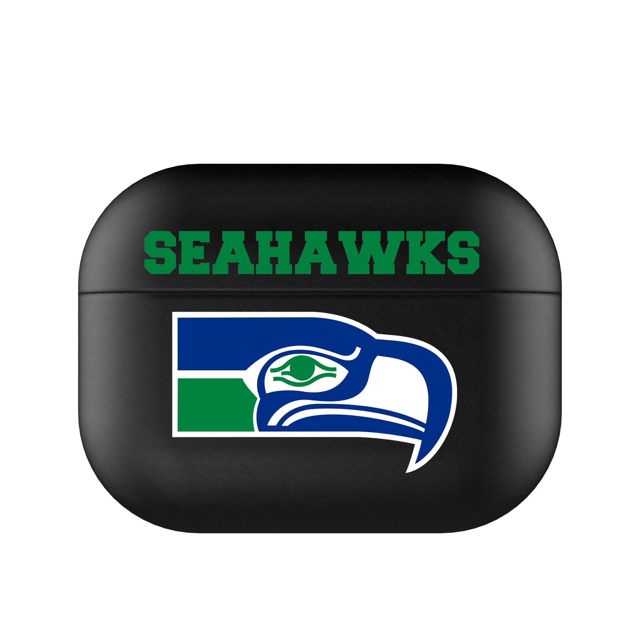 Seattle Seahawks Historic Collection Insignia AirPod Case Cover 3